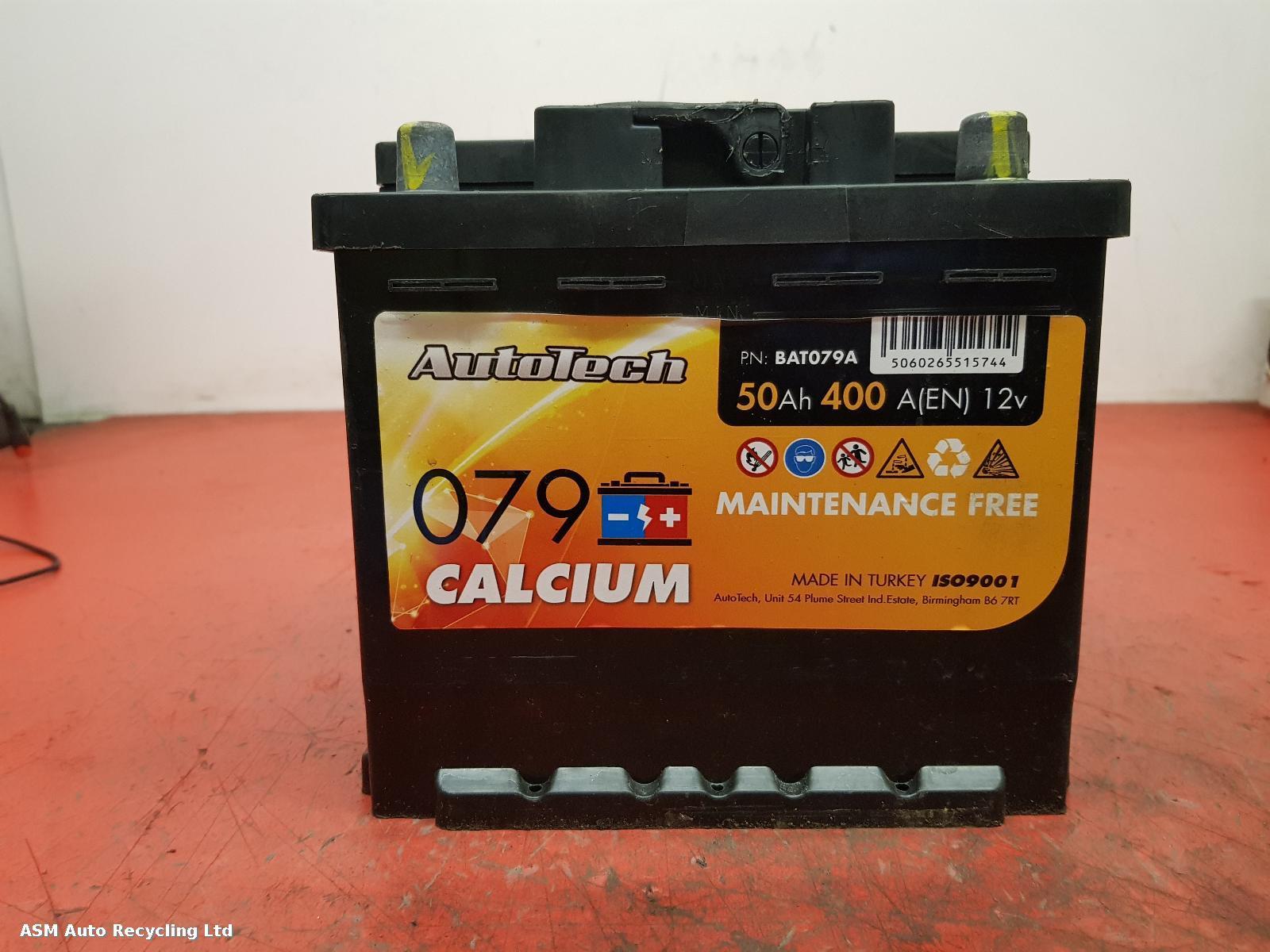 View Auto part Battery Unknown Unknown 2025