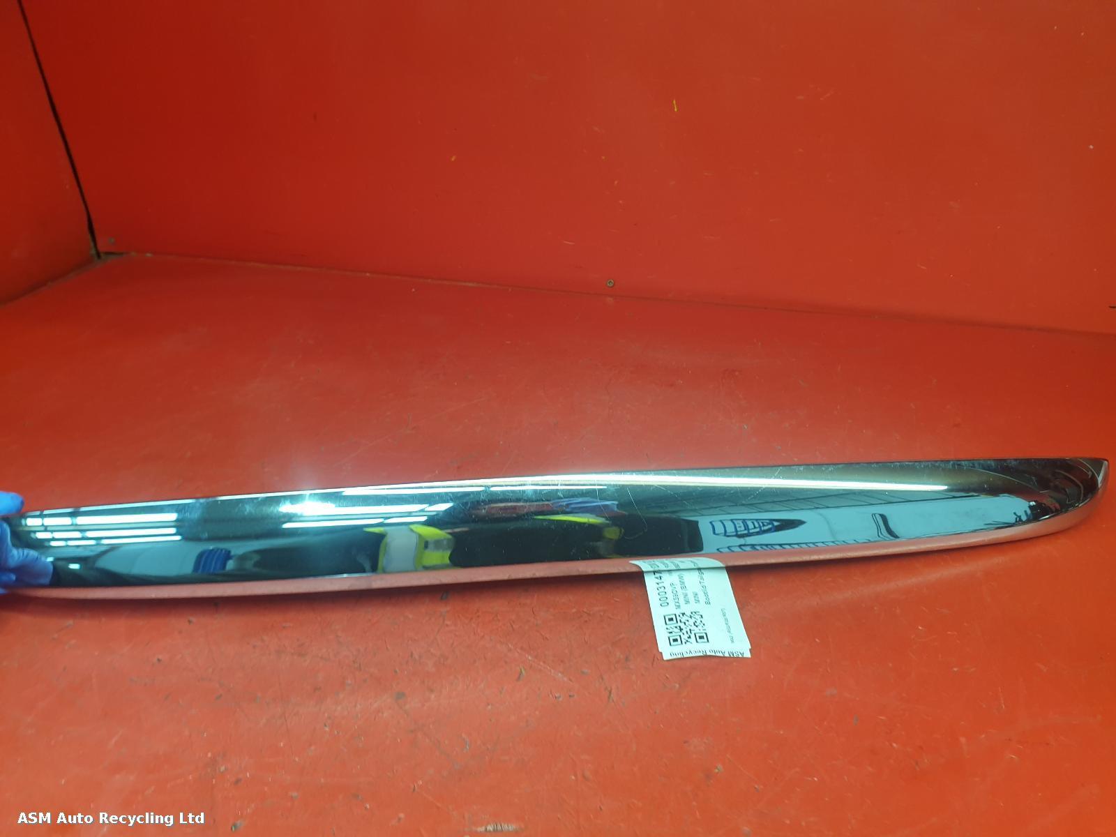 View Auto part Tailgate Handle Mini (bmw) Mini 2009