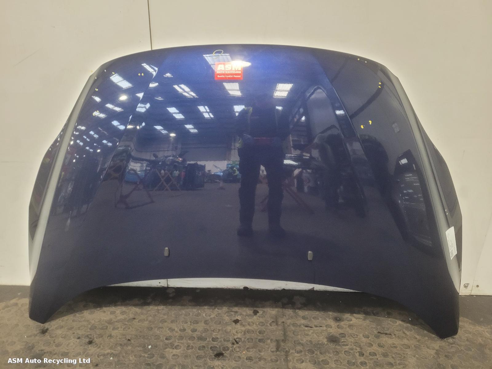 View Auto part Bonnet Ford Focus C Max 2011