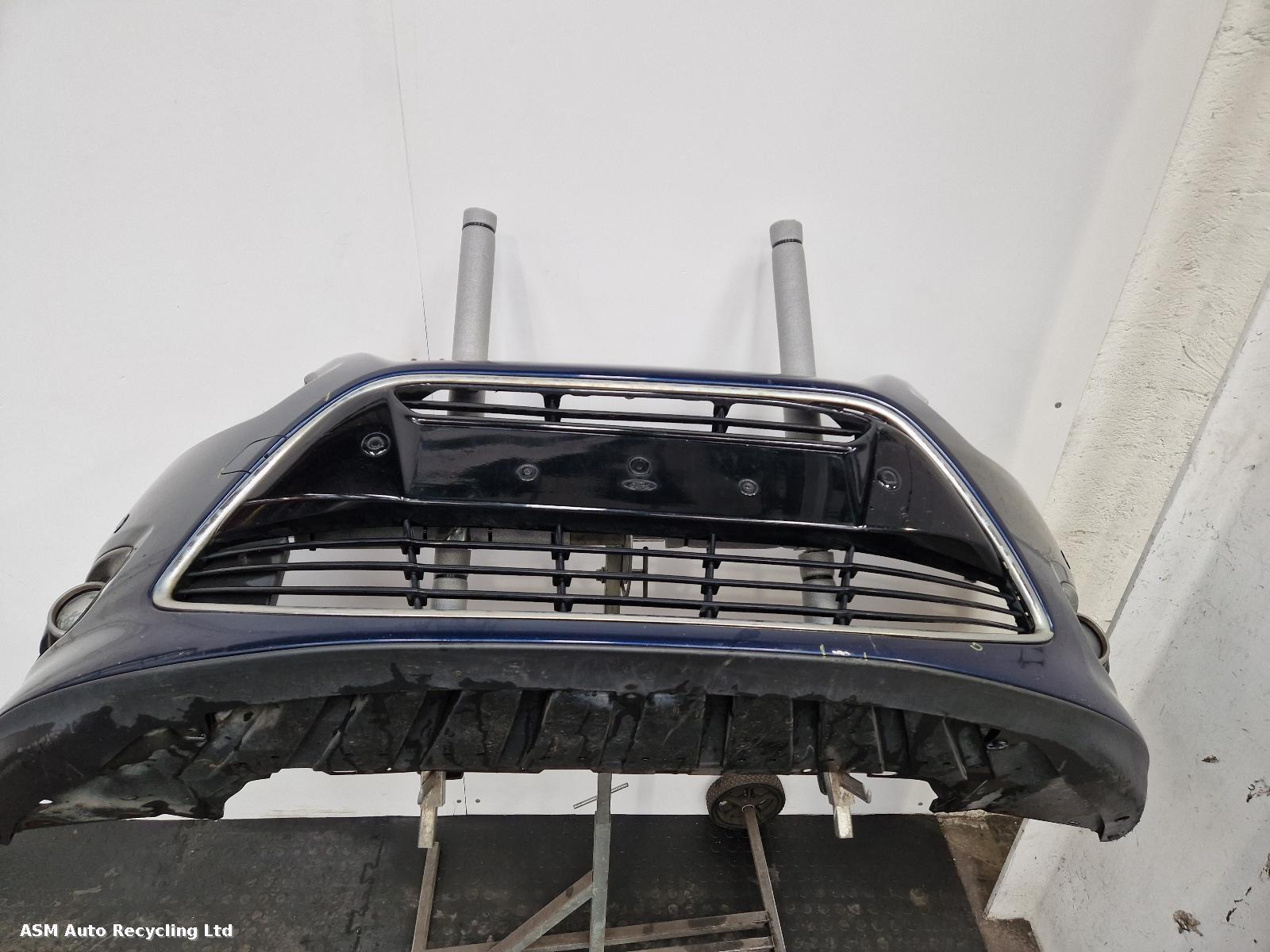 View Auto part Front Bumper Ford Focus C Max 2011