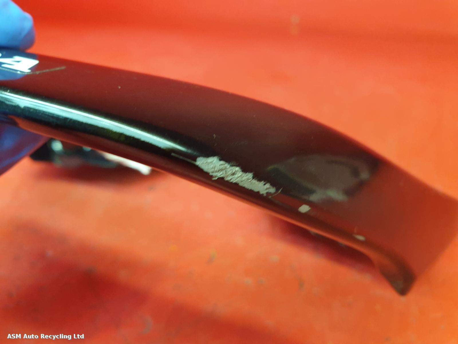 View Auto part Grab Handle Honda Cbf125 2010