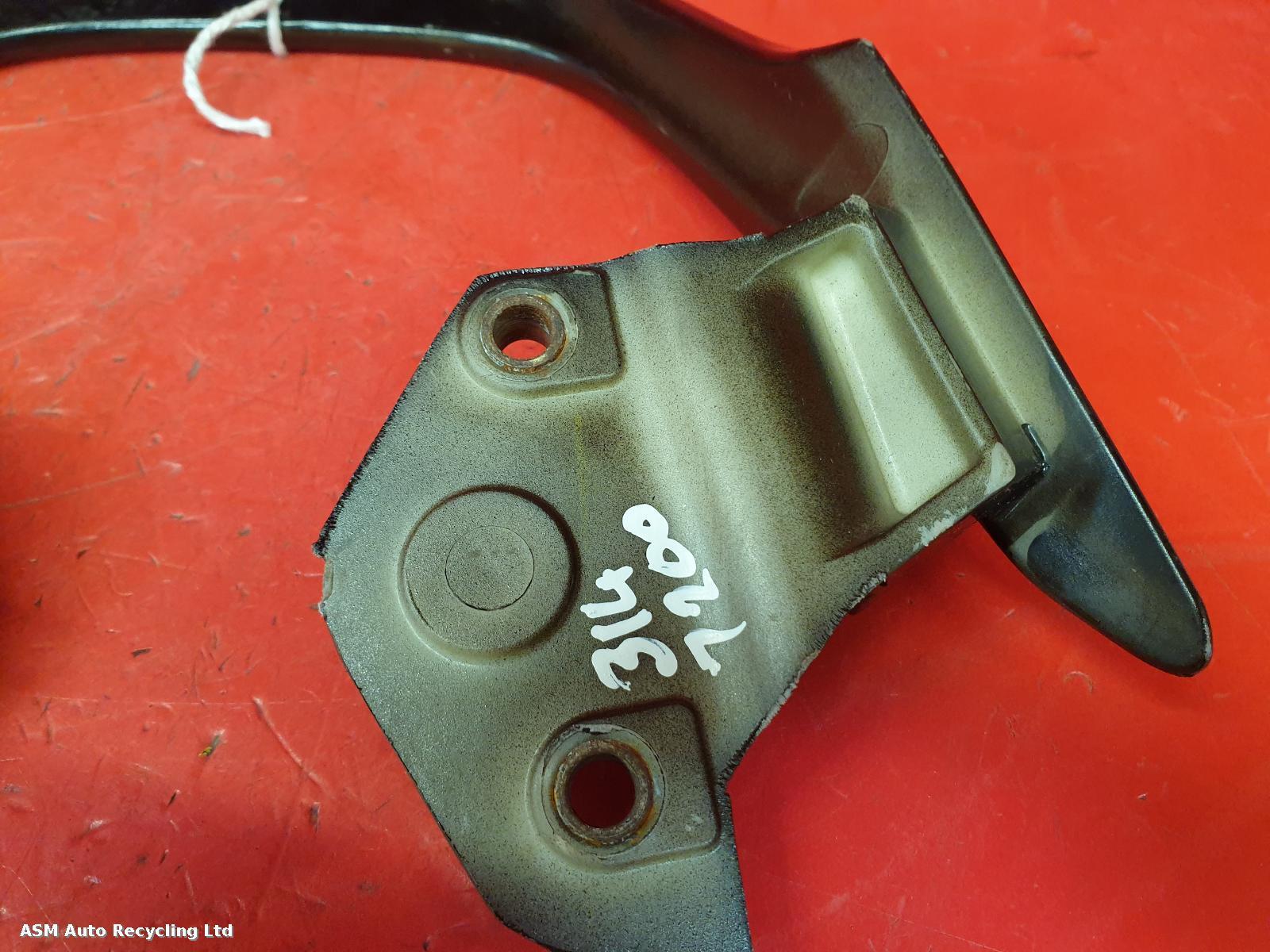 View Auto part Grab Handle Honda Cbf125 2010