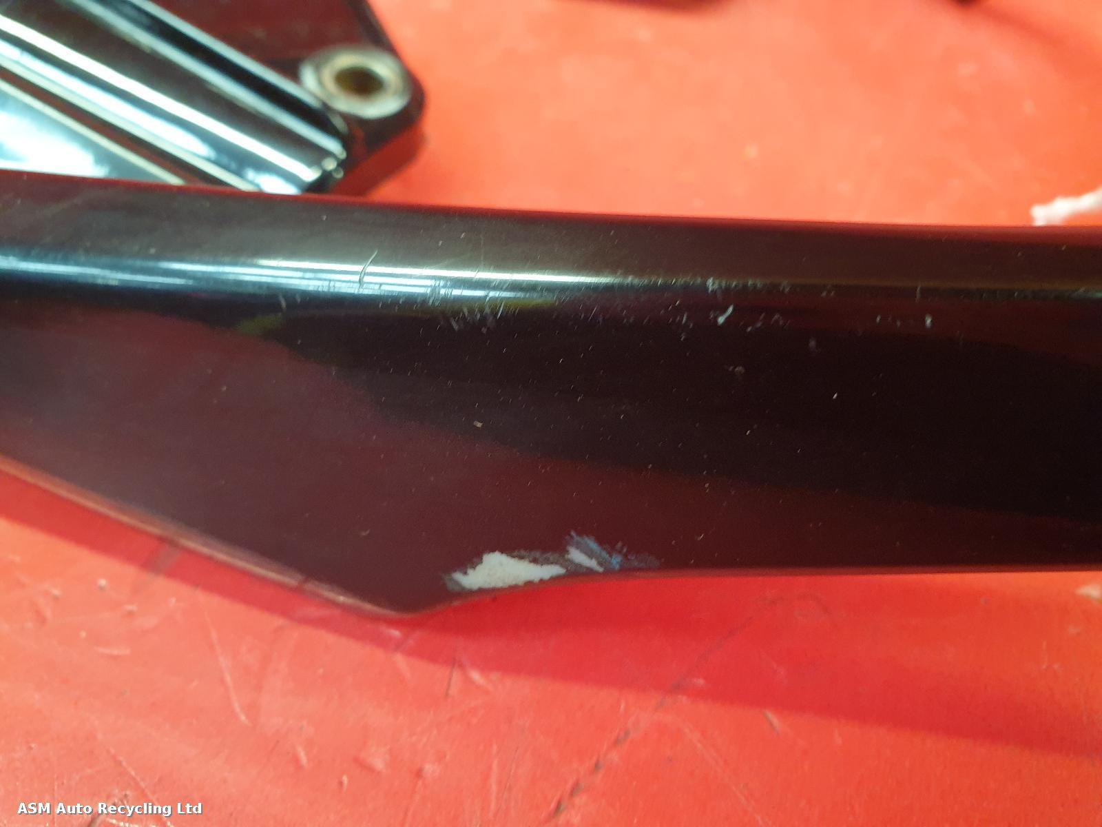 View Auto part Grab Handle Honda Cbf125 2010