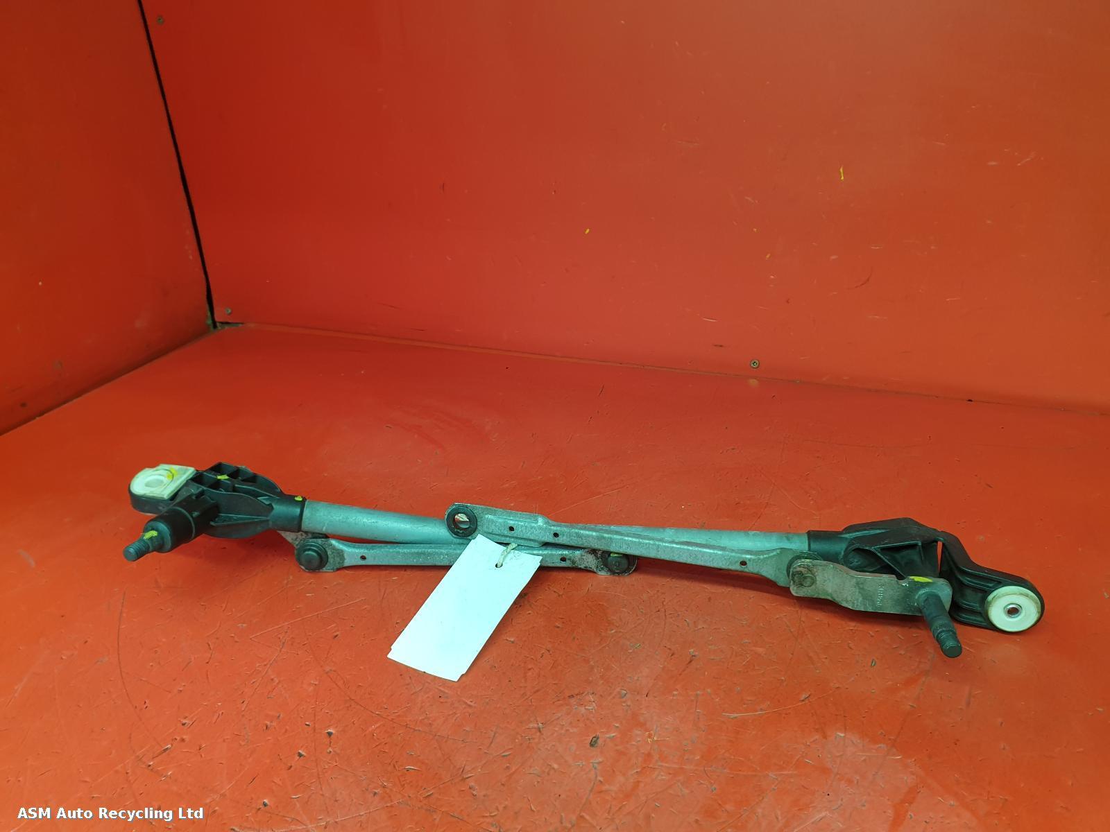 View Auto part Wiper Linkage Renault Megane 2013