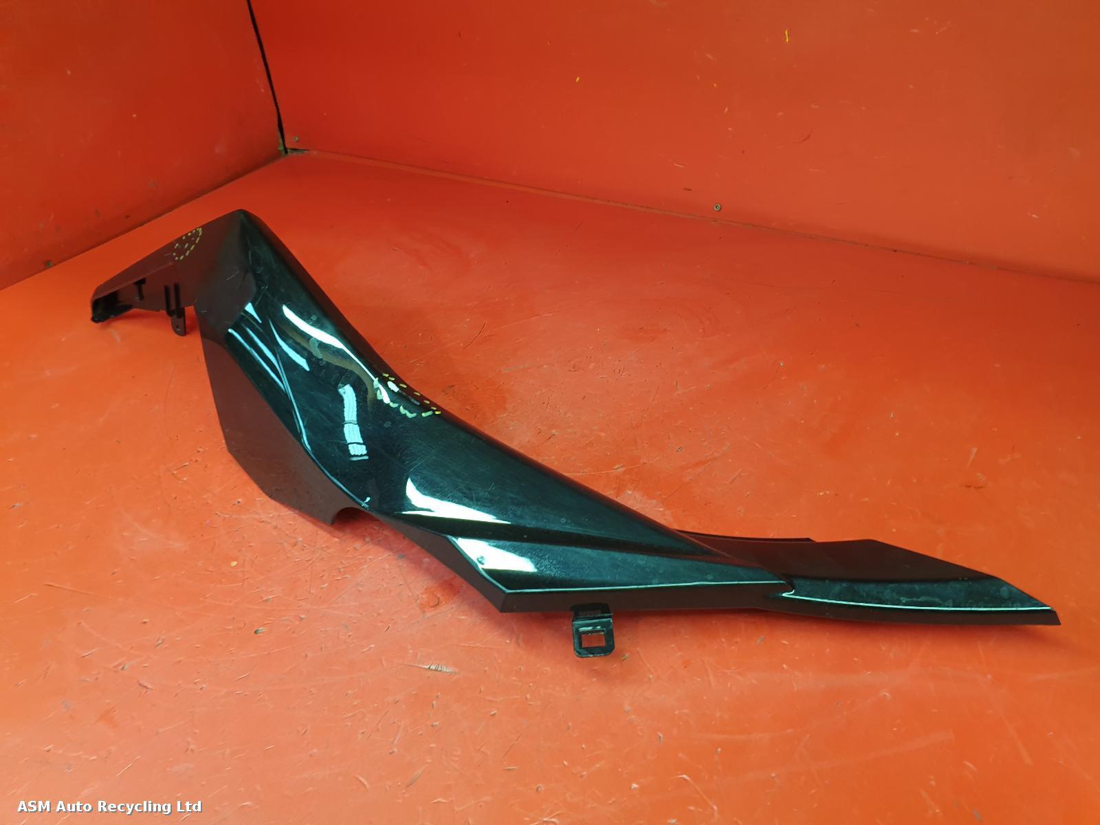 View Auto part Seat Cowl Lexmoto Lxr 125 2022