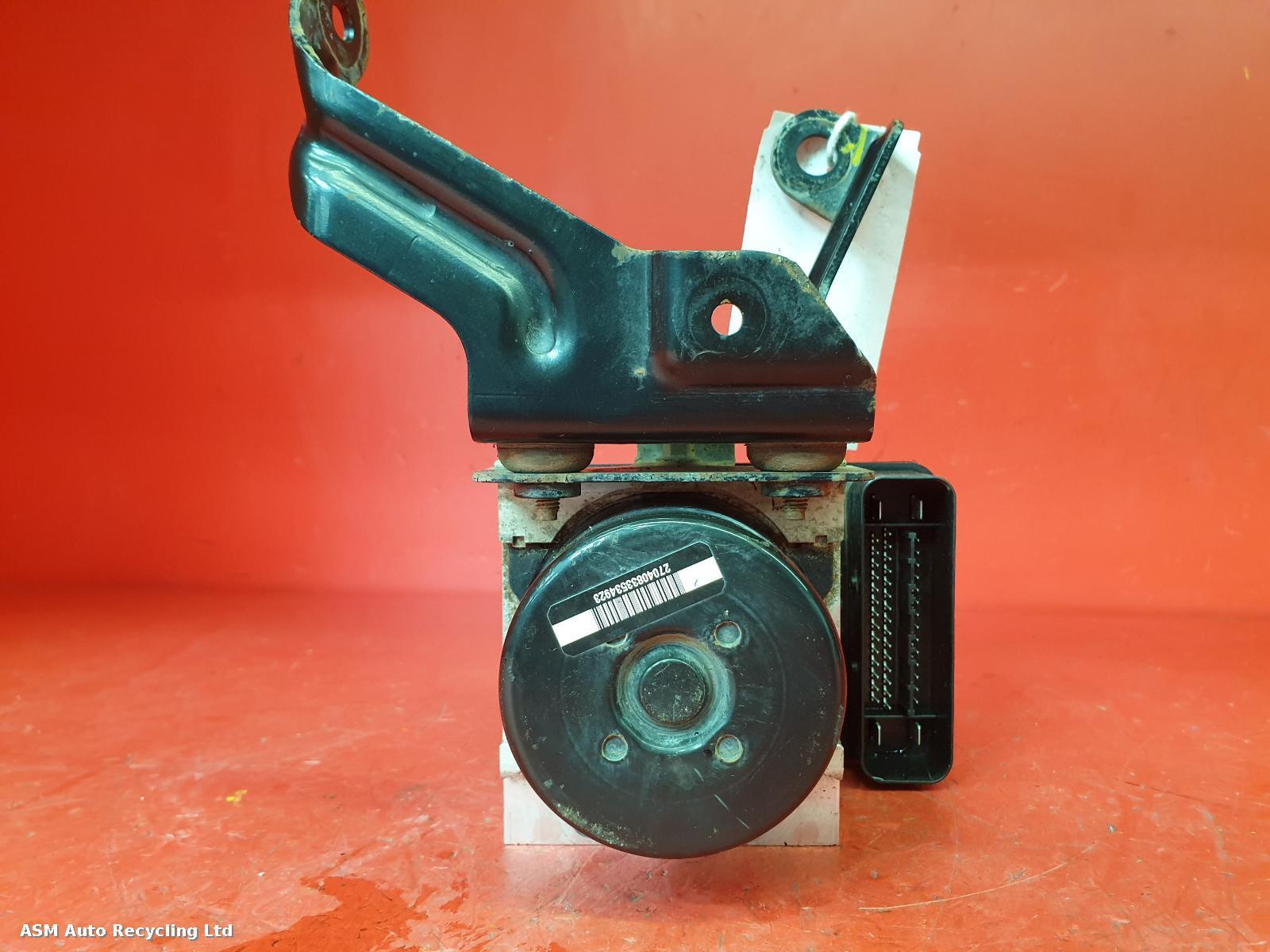 View Auto part ABS Pump/Modulator Ford Fiesta 2013