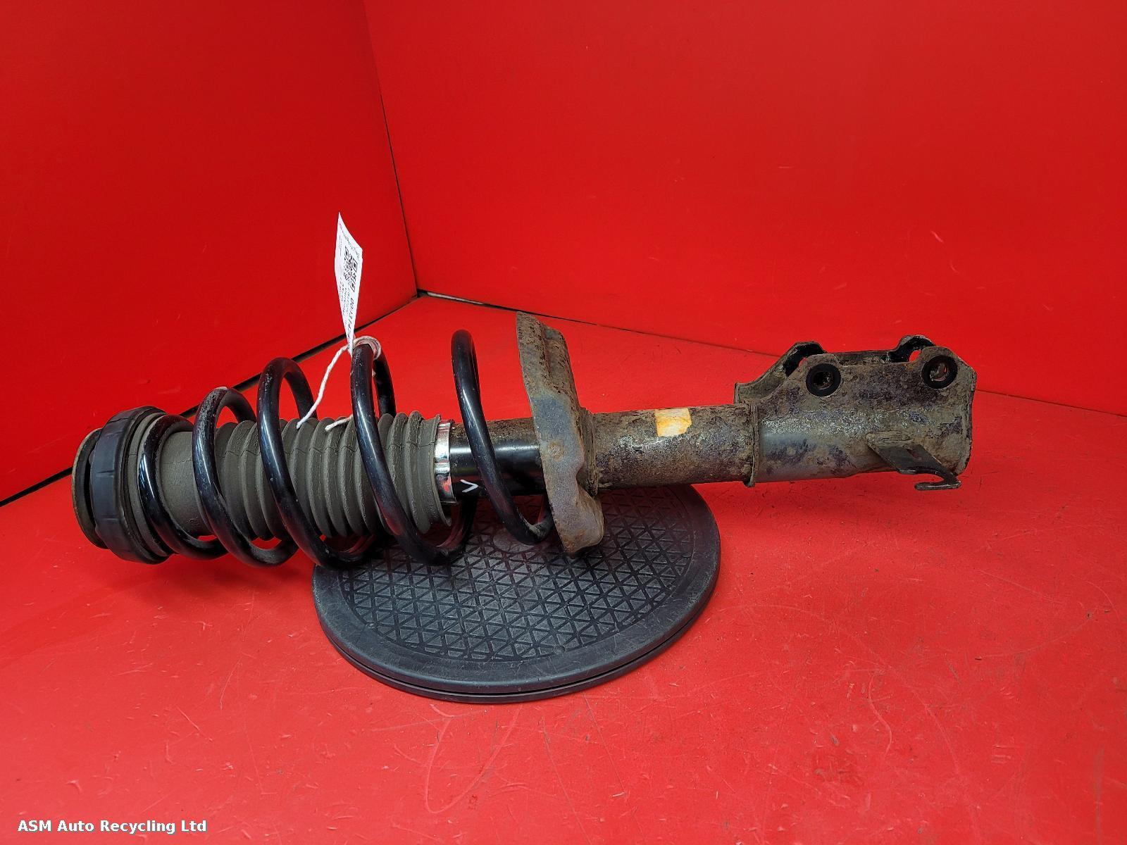 View Auto part LF Strut Vauxhall Astra 2011
