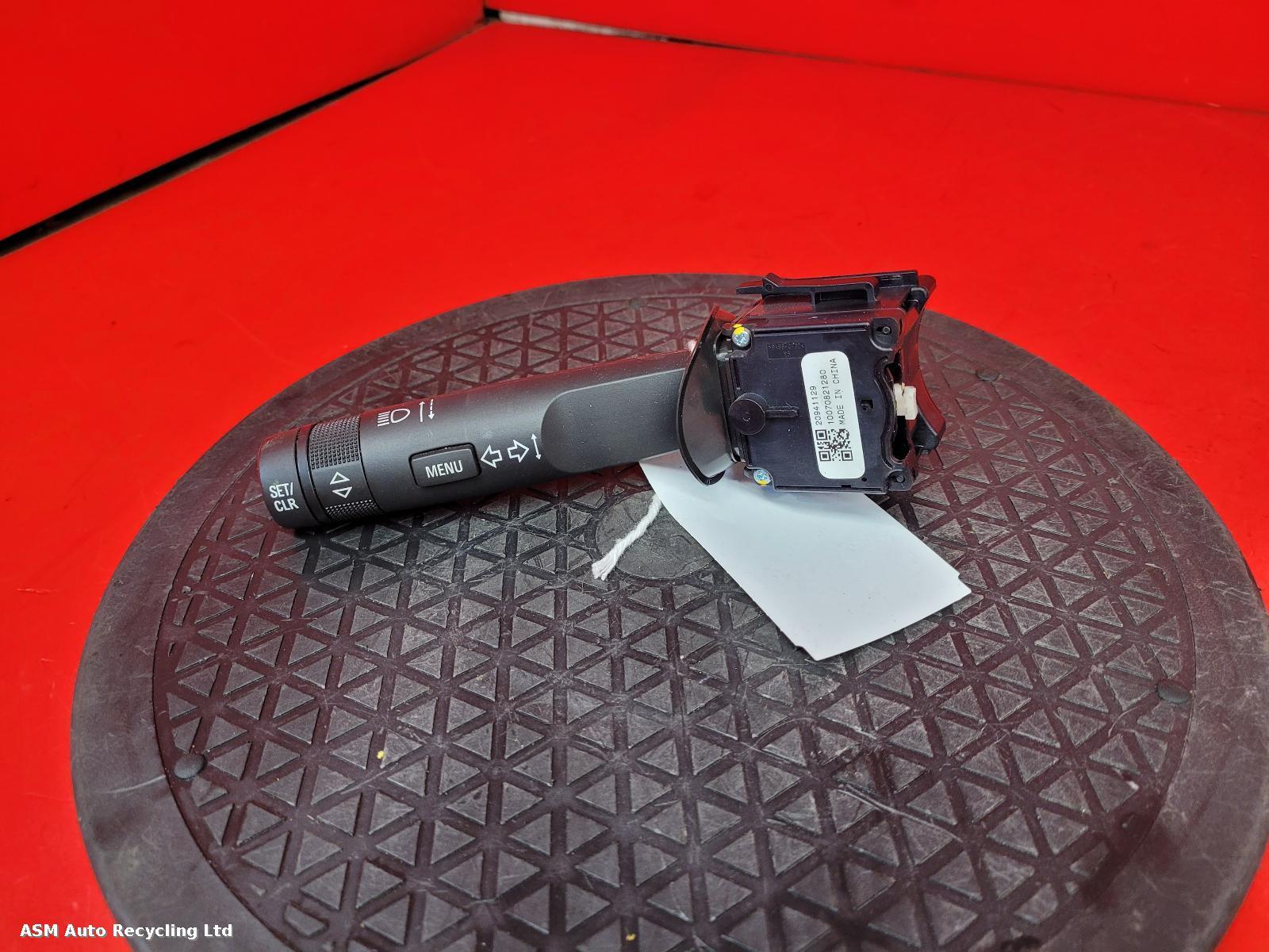 View Auto part Combination Switch Vauxhall Astra 2011