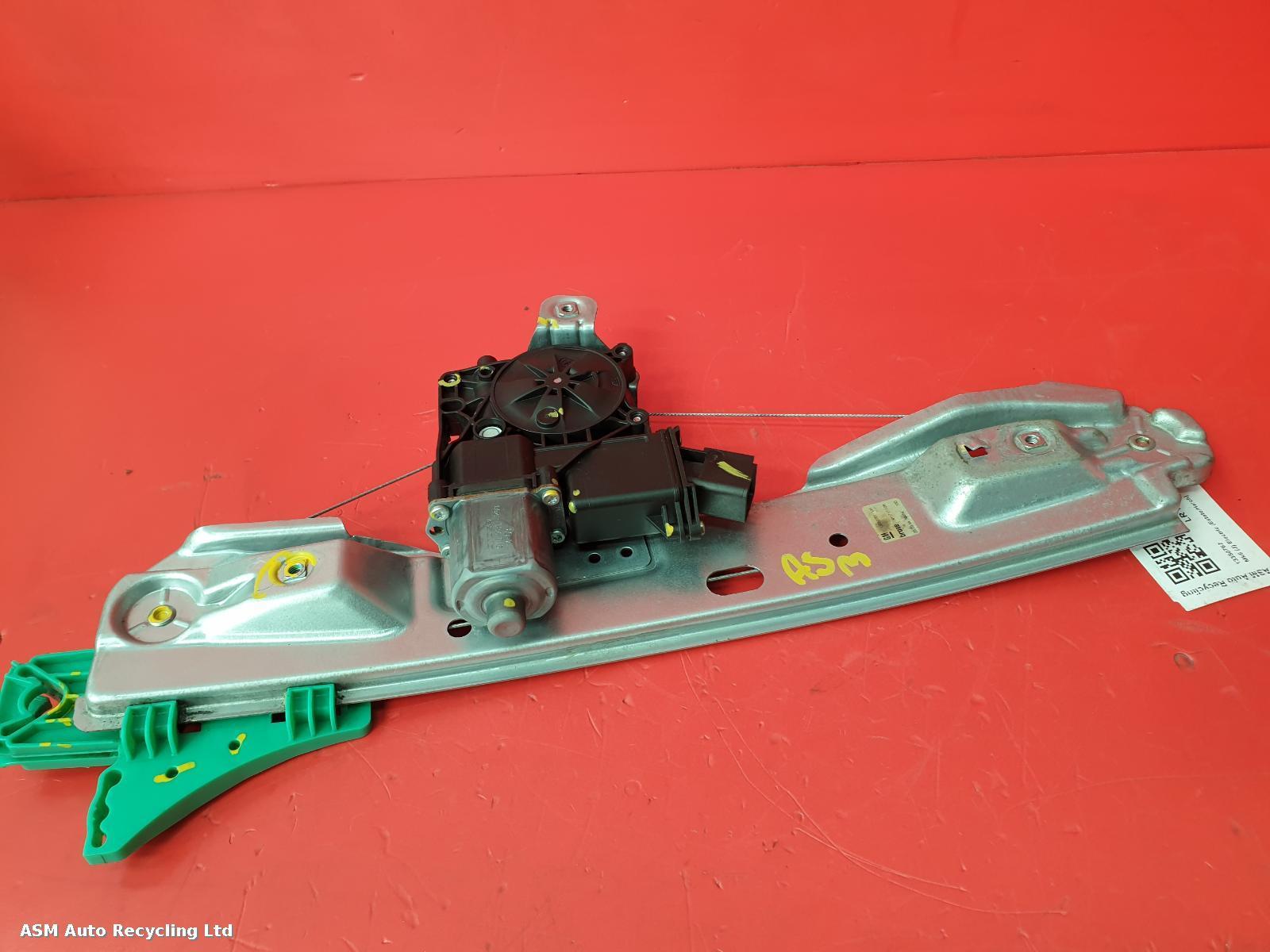 View Auto part LR Window Regulator Vauxhall Astra 2014