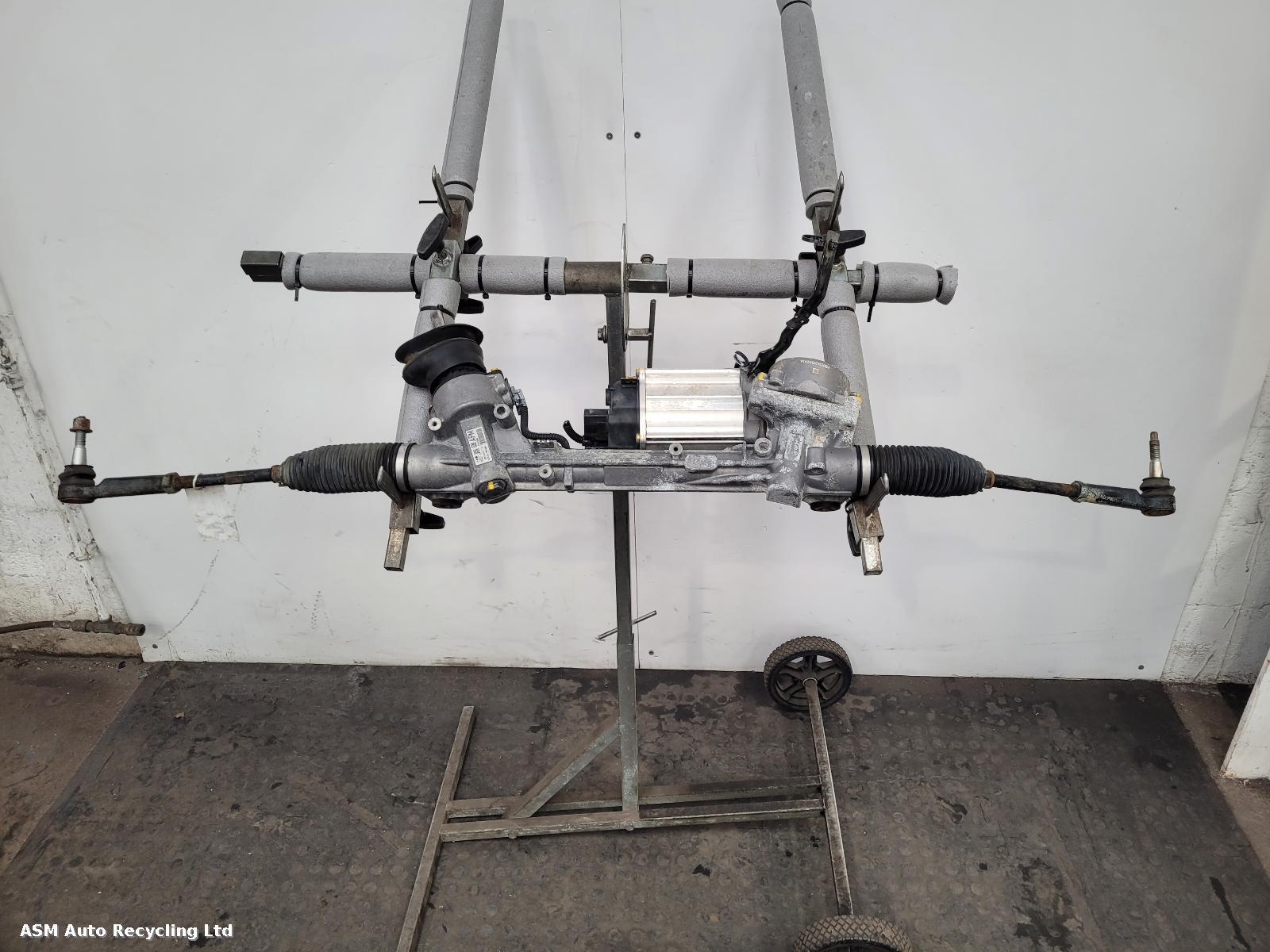 View Auto part Steering Box/Rack Vauxhall Astra 2014