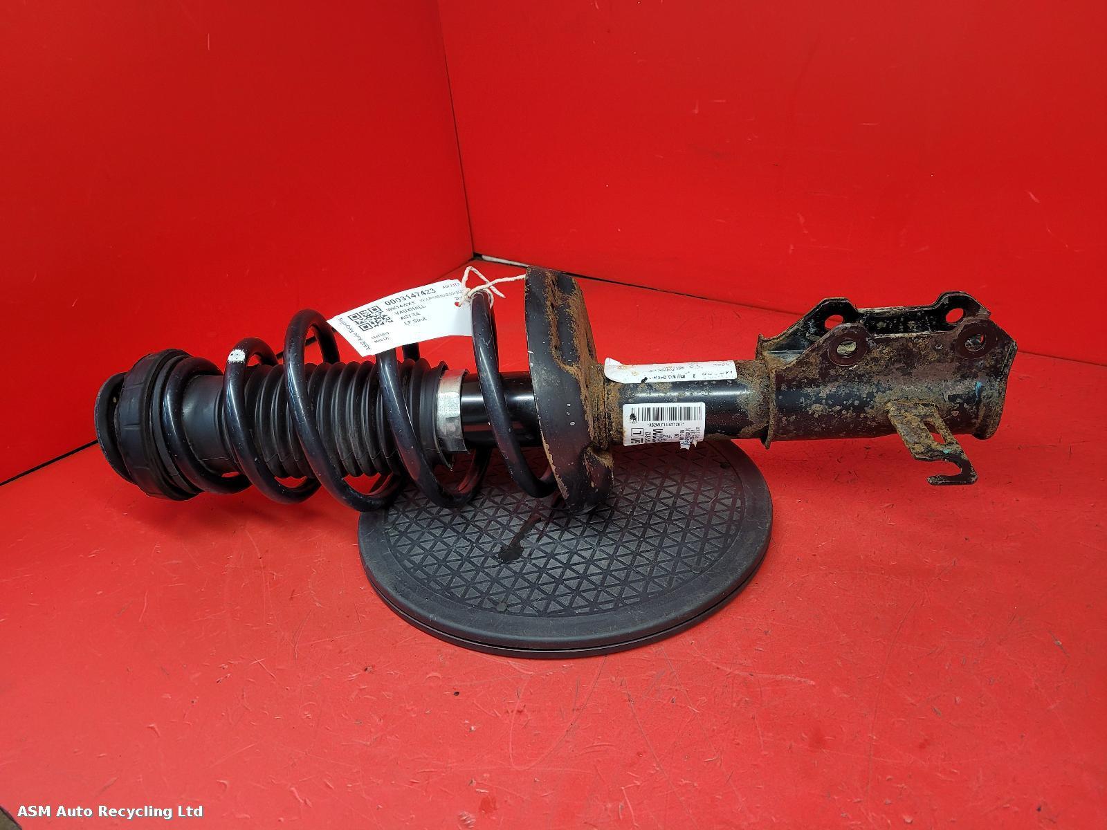 View Auto part LF Strut Vauxhall Astra 2014