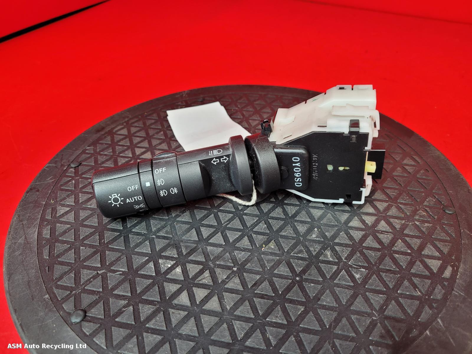 View Auto part Combination Switch Nissan Qashqai 2011