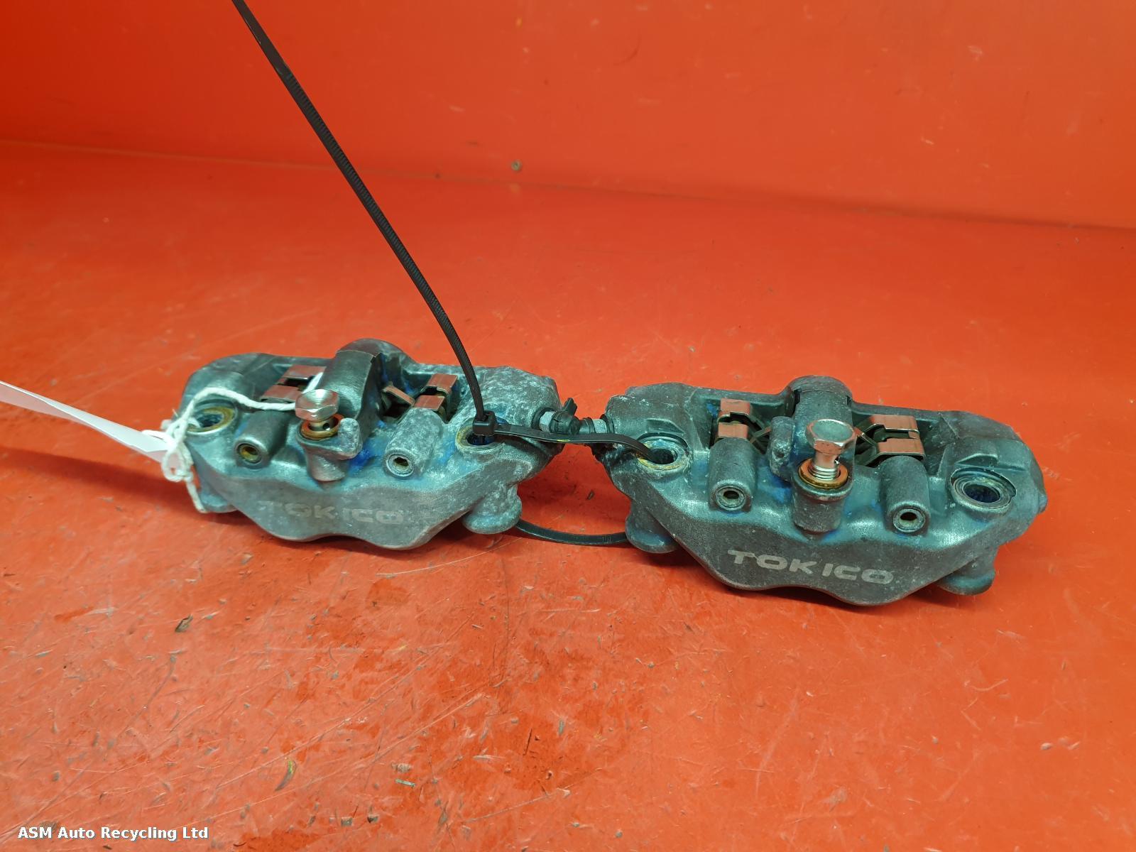 View Auto part Caliper Honda Cbr 1000 Rr-5 2005