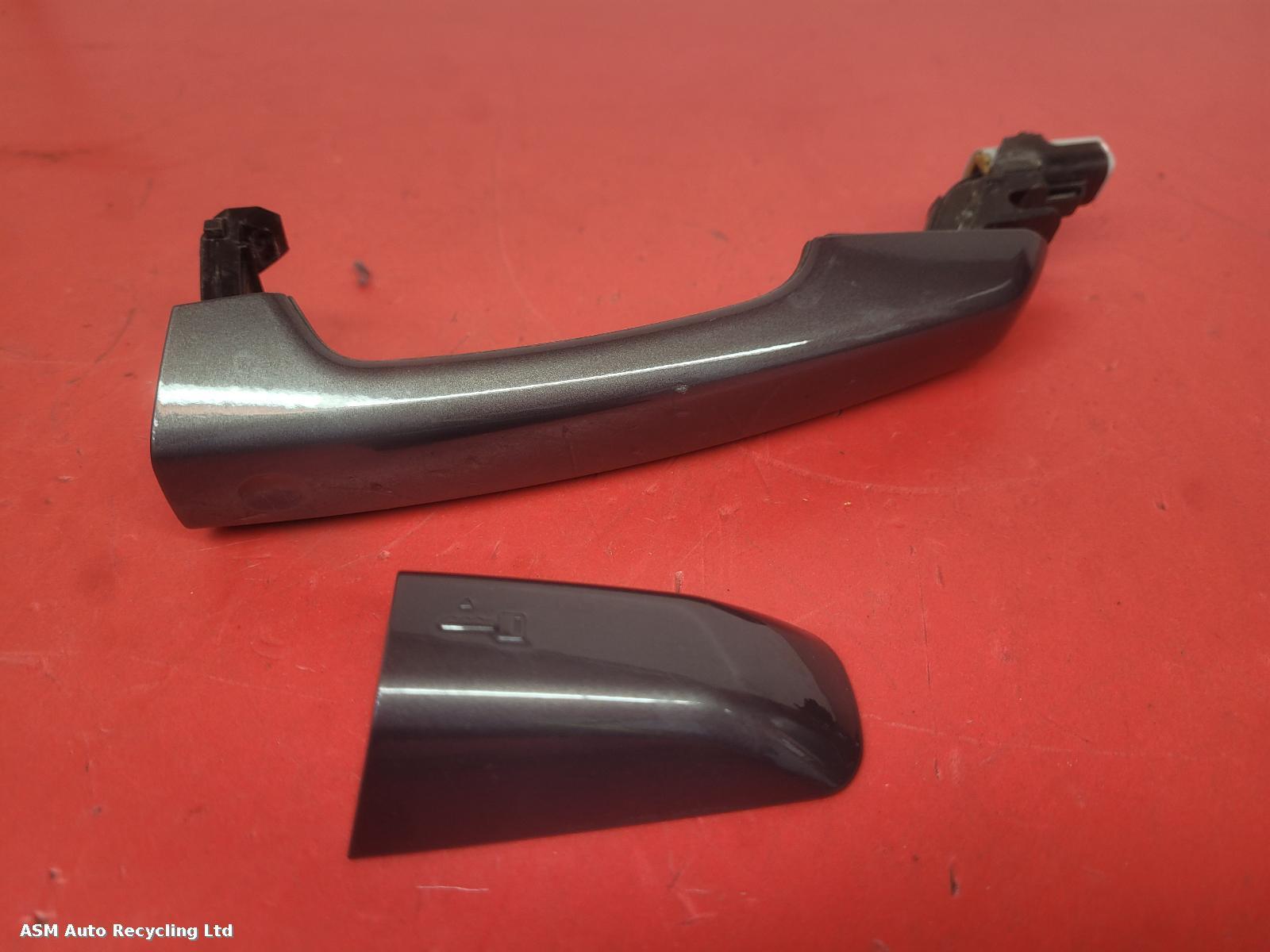 View Auto part Door Handle Land Rover Range Rover Evoque 2016