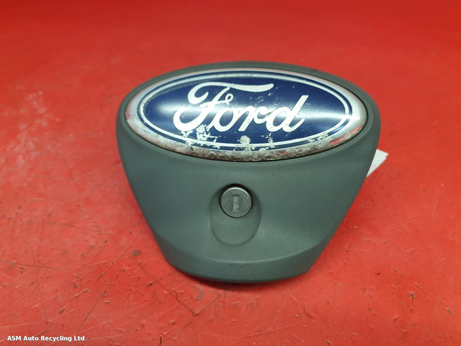 View Auto part Bootlid/Tailgate Lock Ford Ka 2011