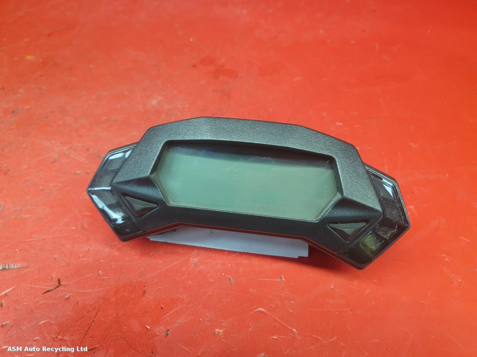View Auto part Speedometer Kawasaki Bx 125 2019