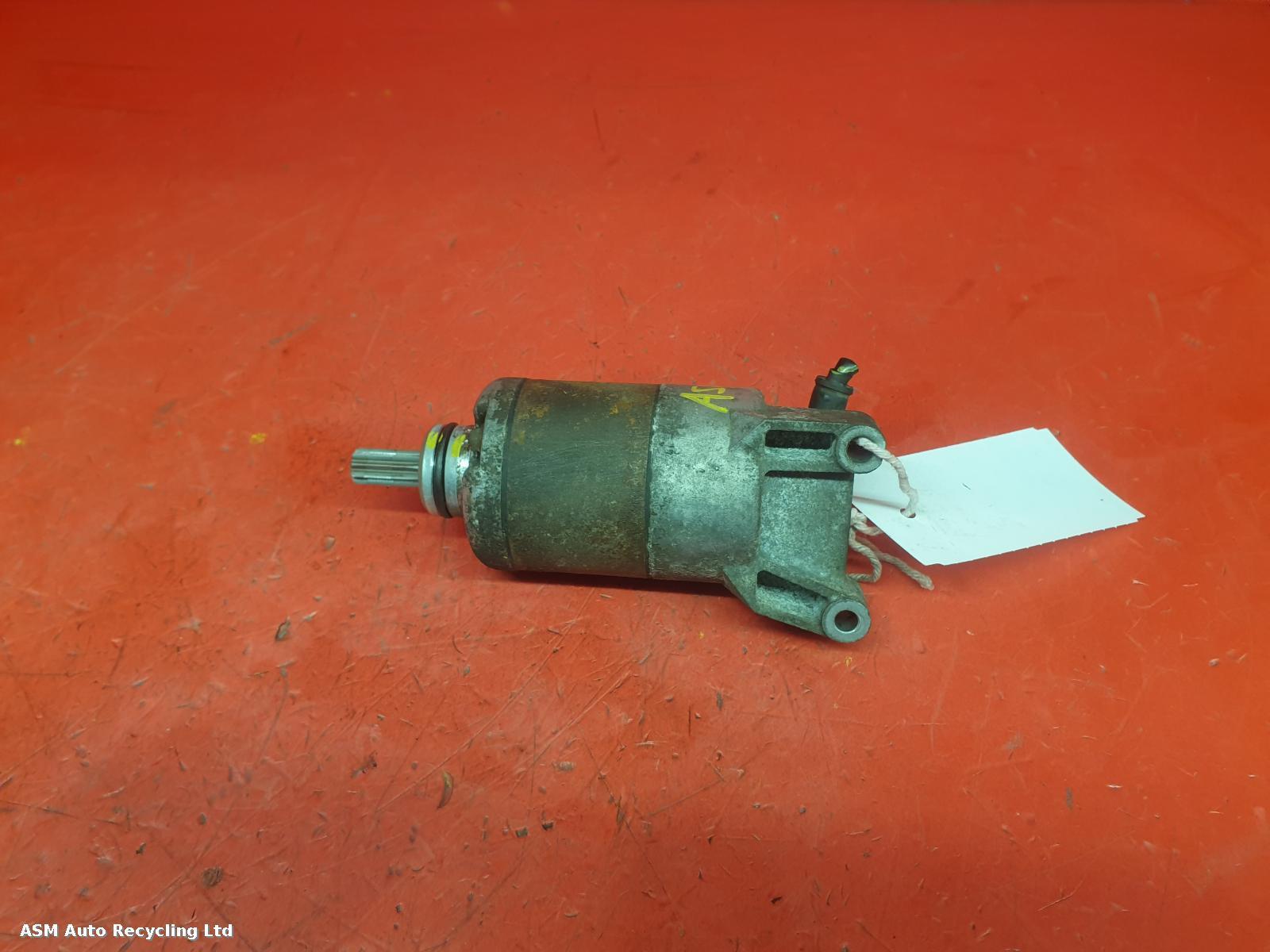 View Auto part Starter Motor Kawasaki Bx 125 2019