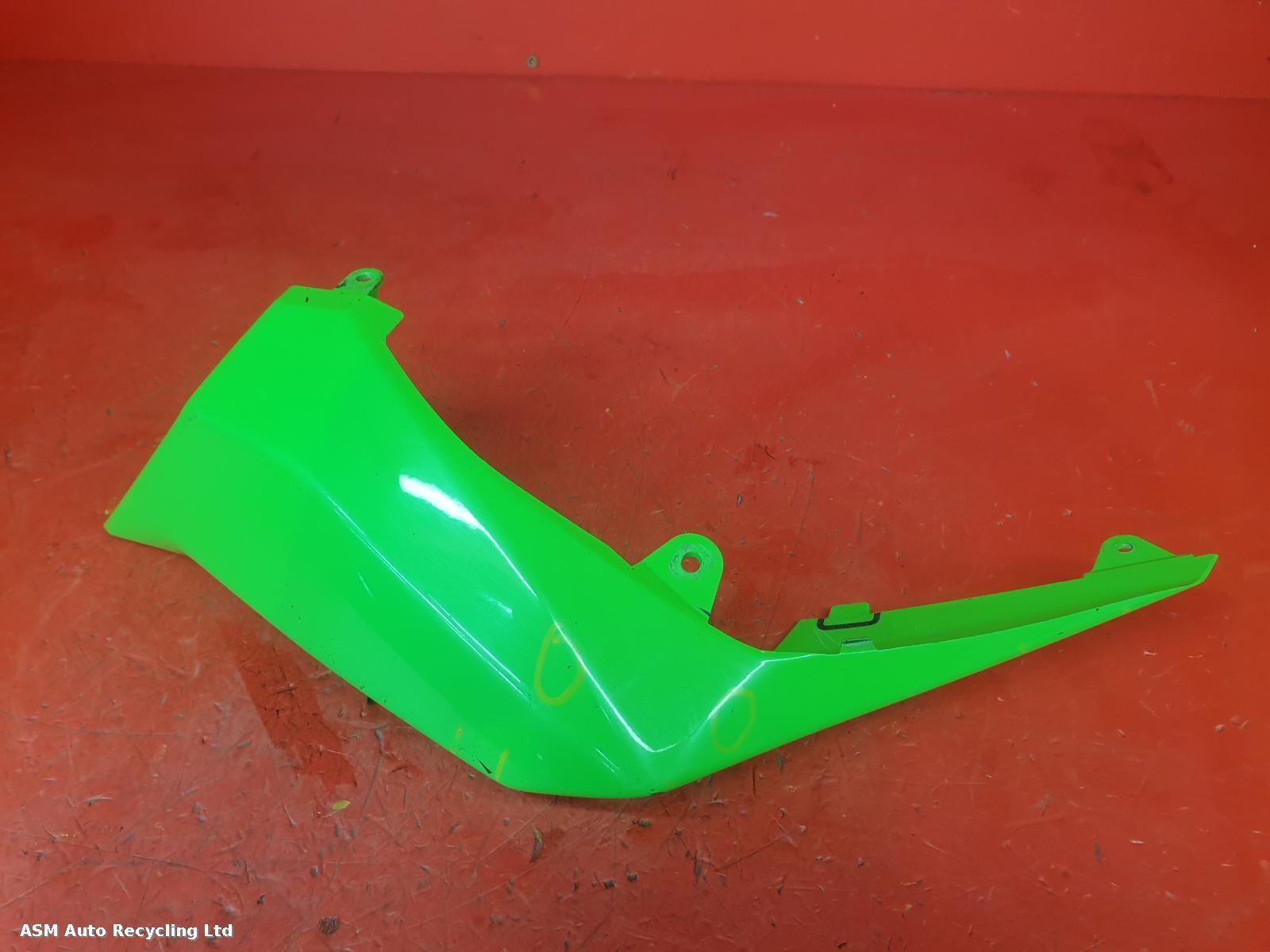 View Auto part Seat Cowl Kawasaki Bx 125 2019