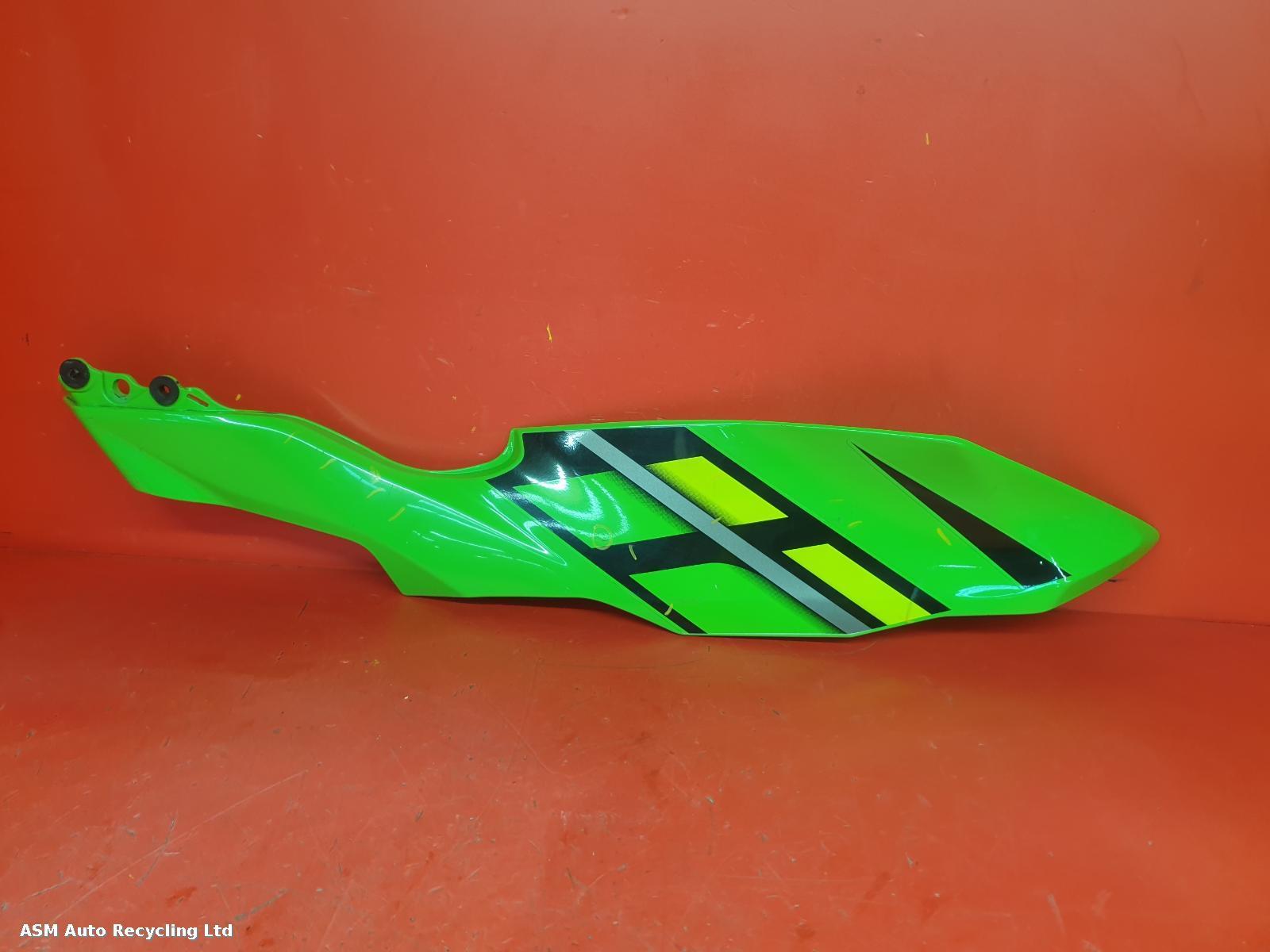 View Auto part Side Panel Right Kawasaki Bx 125 2019