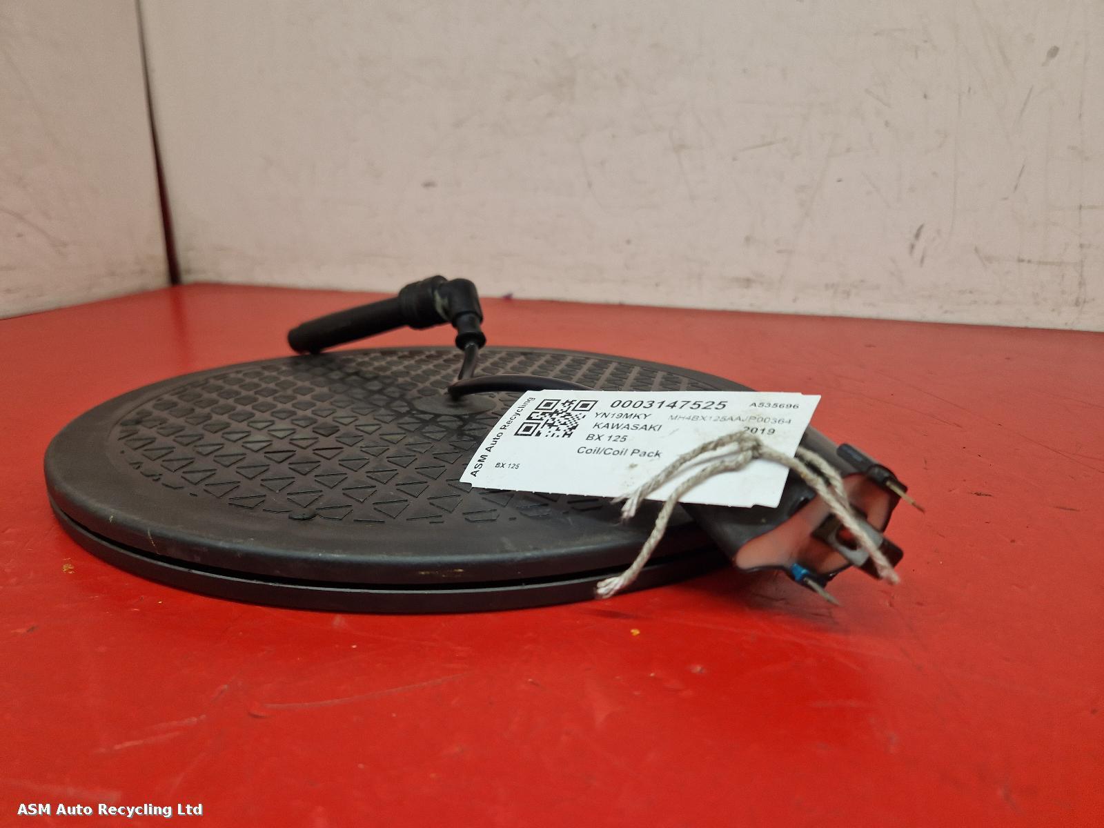 View Auto part Coil/Coil Pack Kawasaki Bx 125 2019
