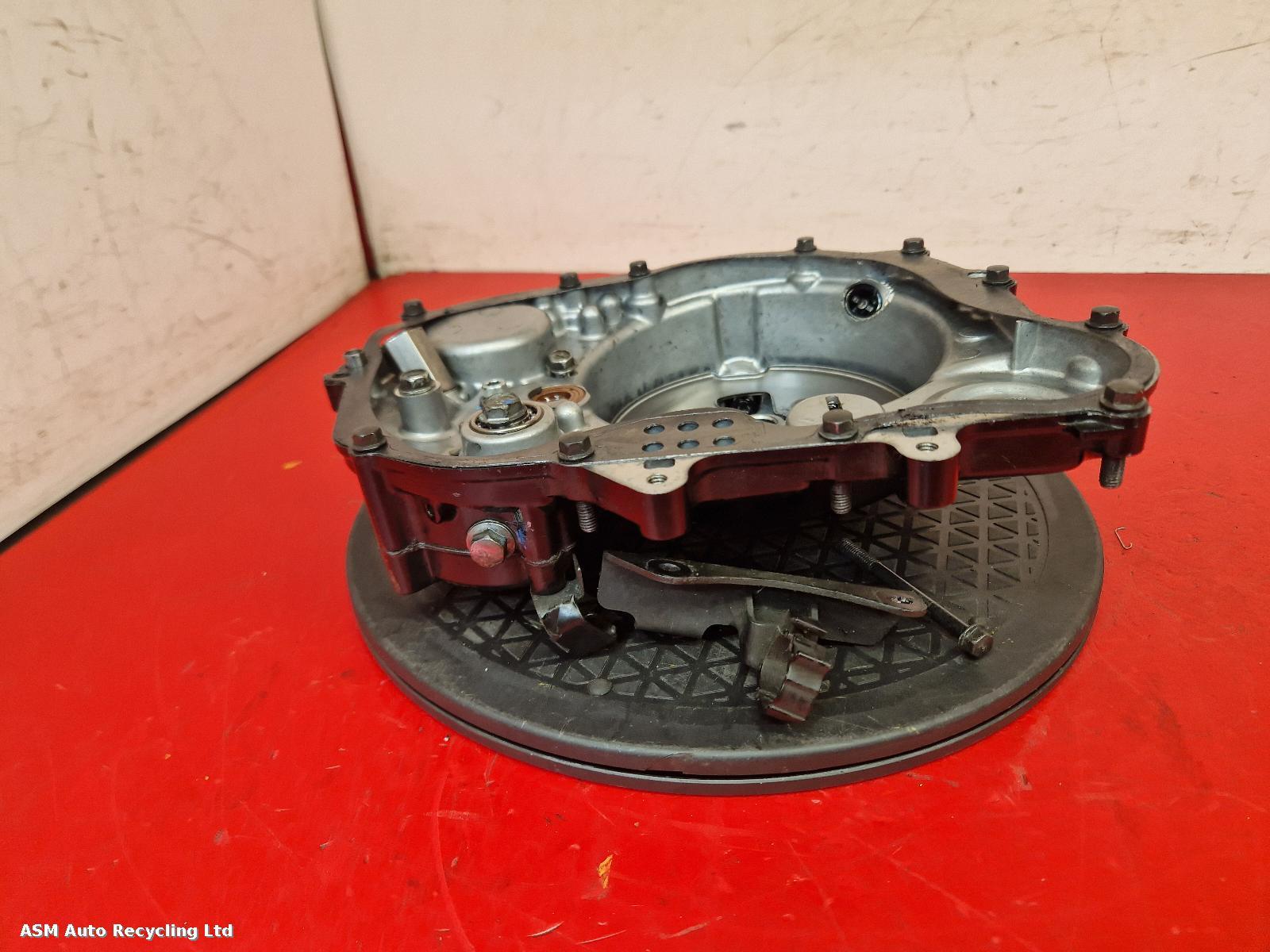 View Auto part Clutch Case Cover Kawasaki Bx 125 2019