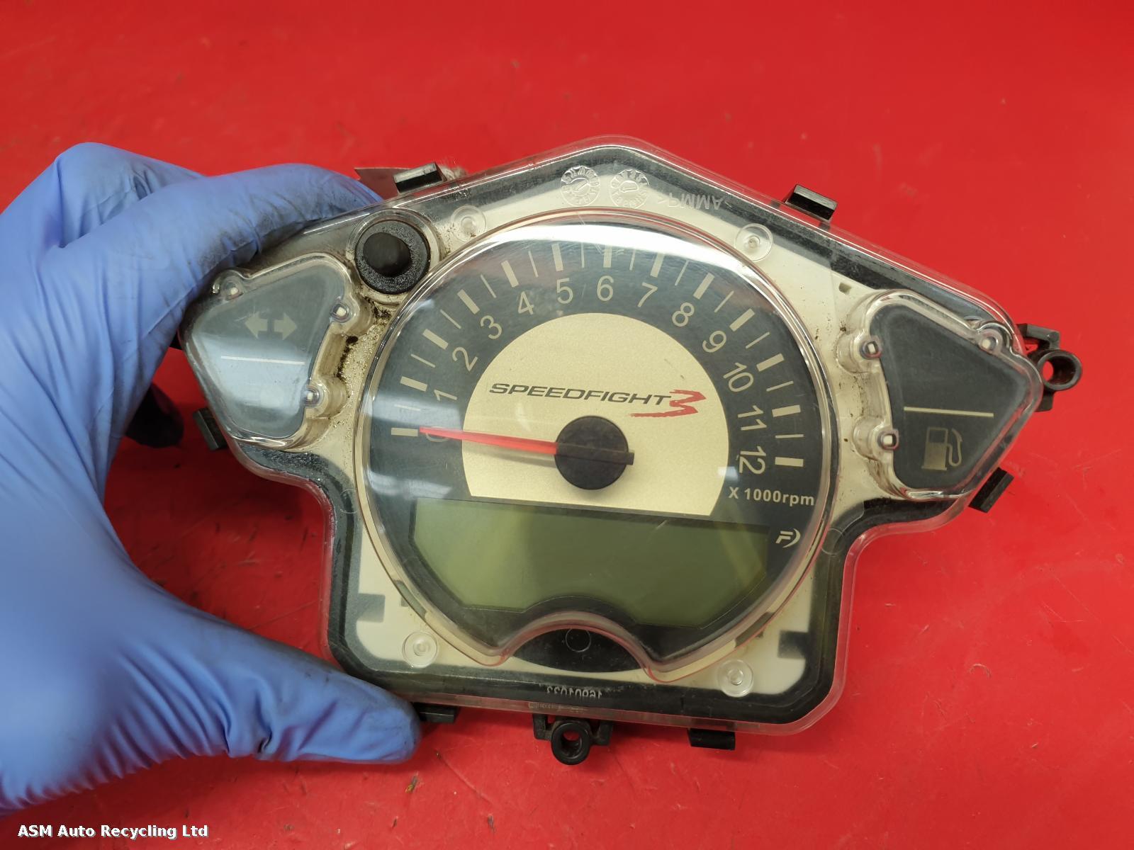 View Auto part Speedometer Peugeot Speedfight 3 125 2015