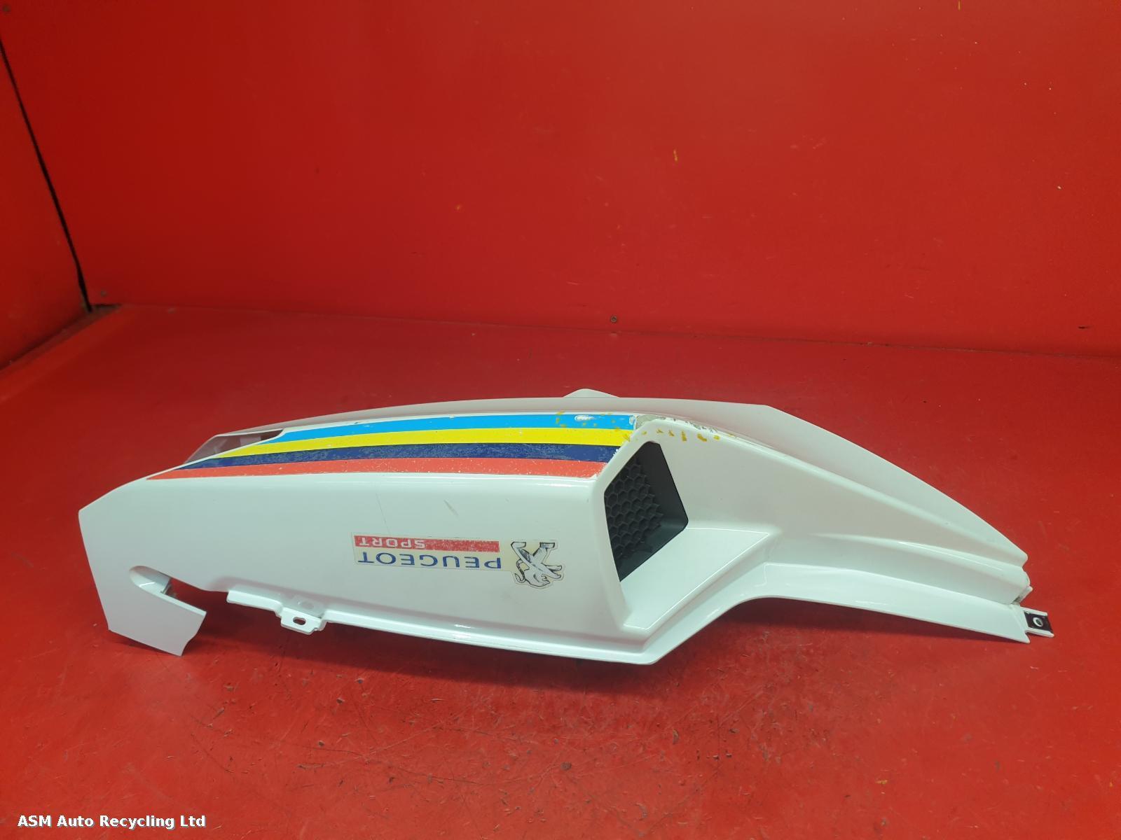View Auto part Seat Cowl Peugeot Speedfight 3 125 2015