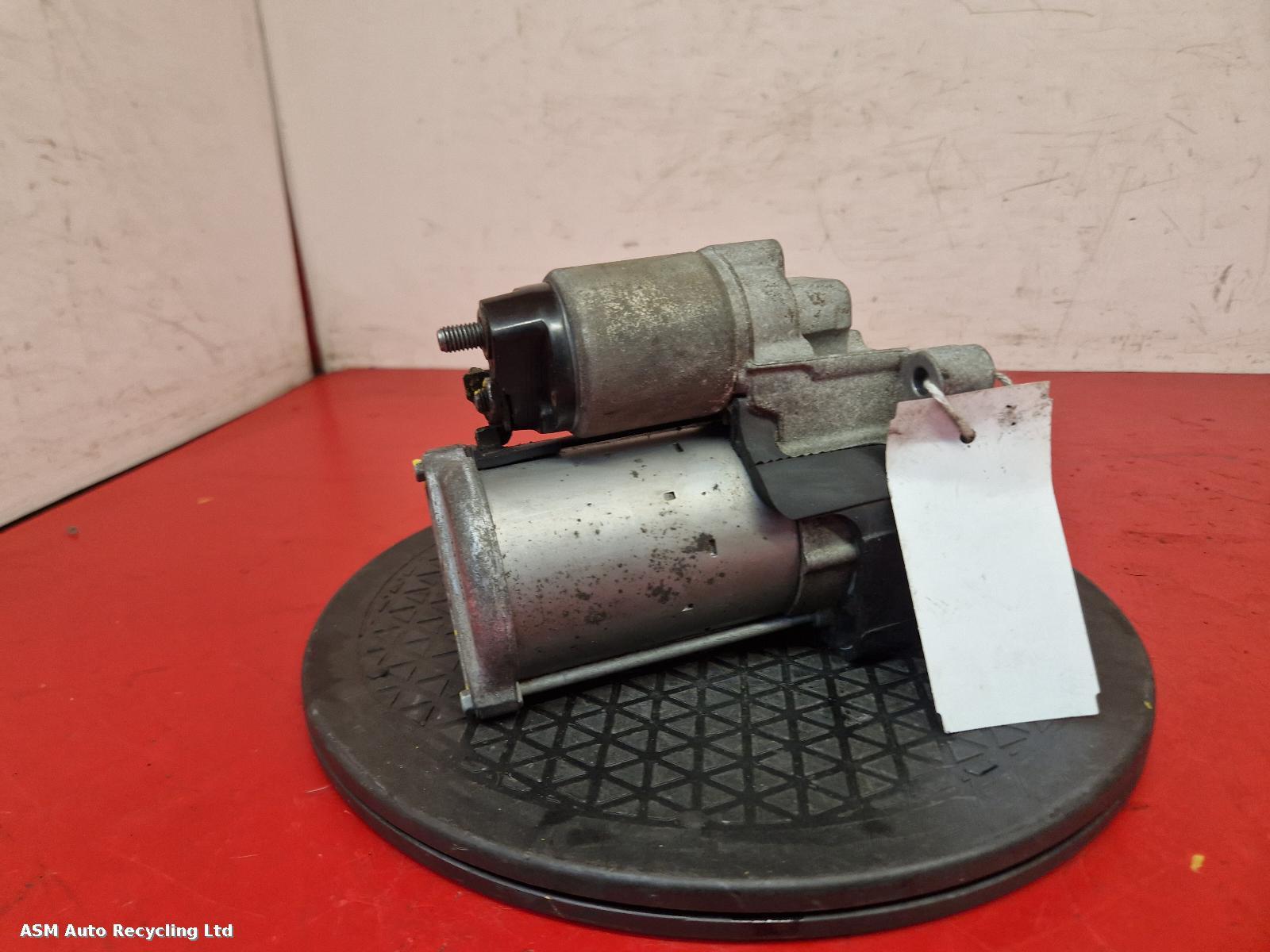 View Auto part Starter Motor Mini (bmw) Mini 2014