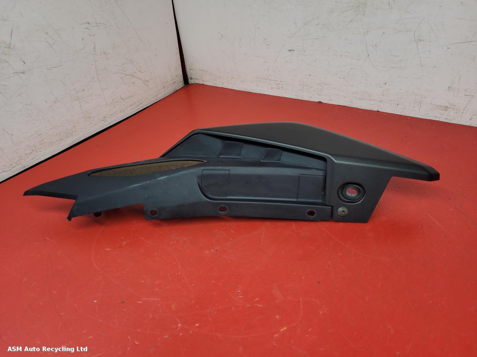 View Auto part Seat Cowl Yamaha Mt-09 2018