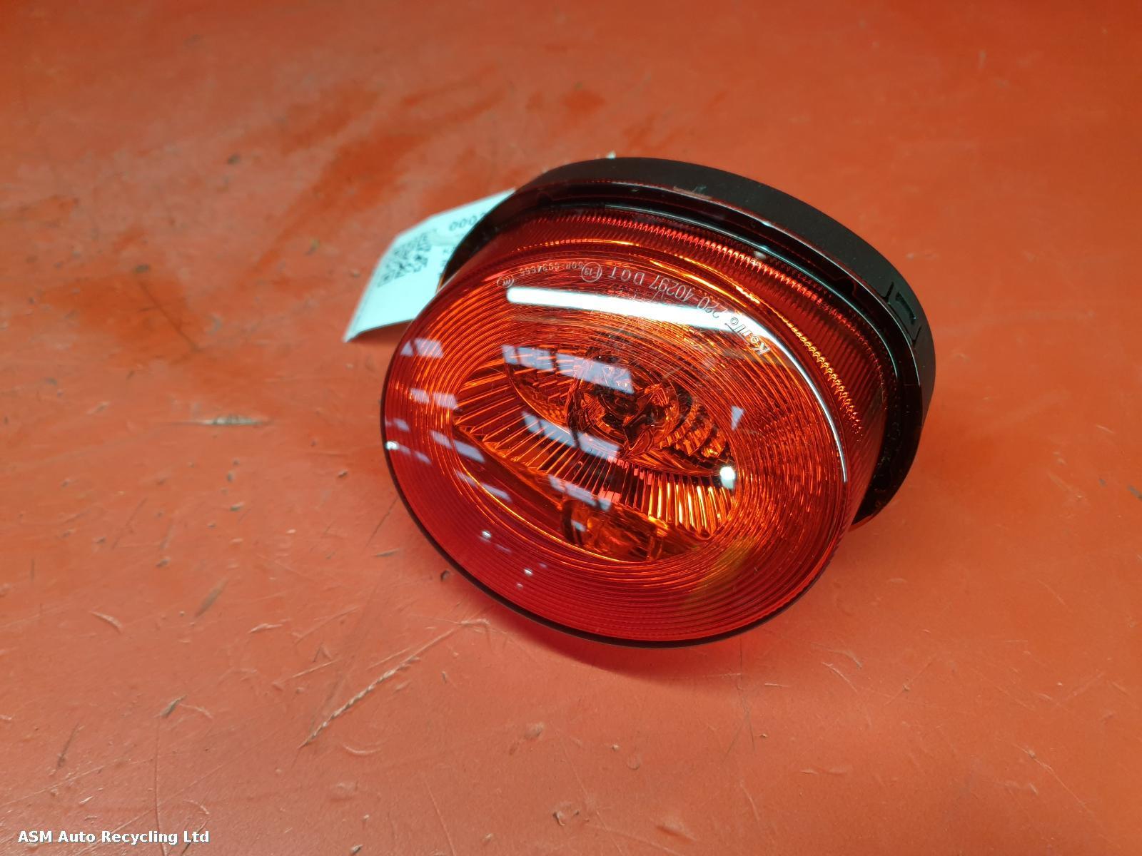 View Auto part Taillight Kawasaki Z650 Rs 2024
