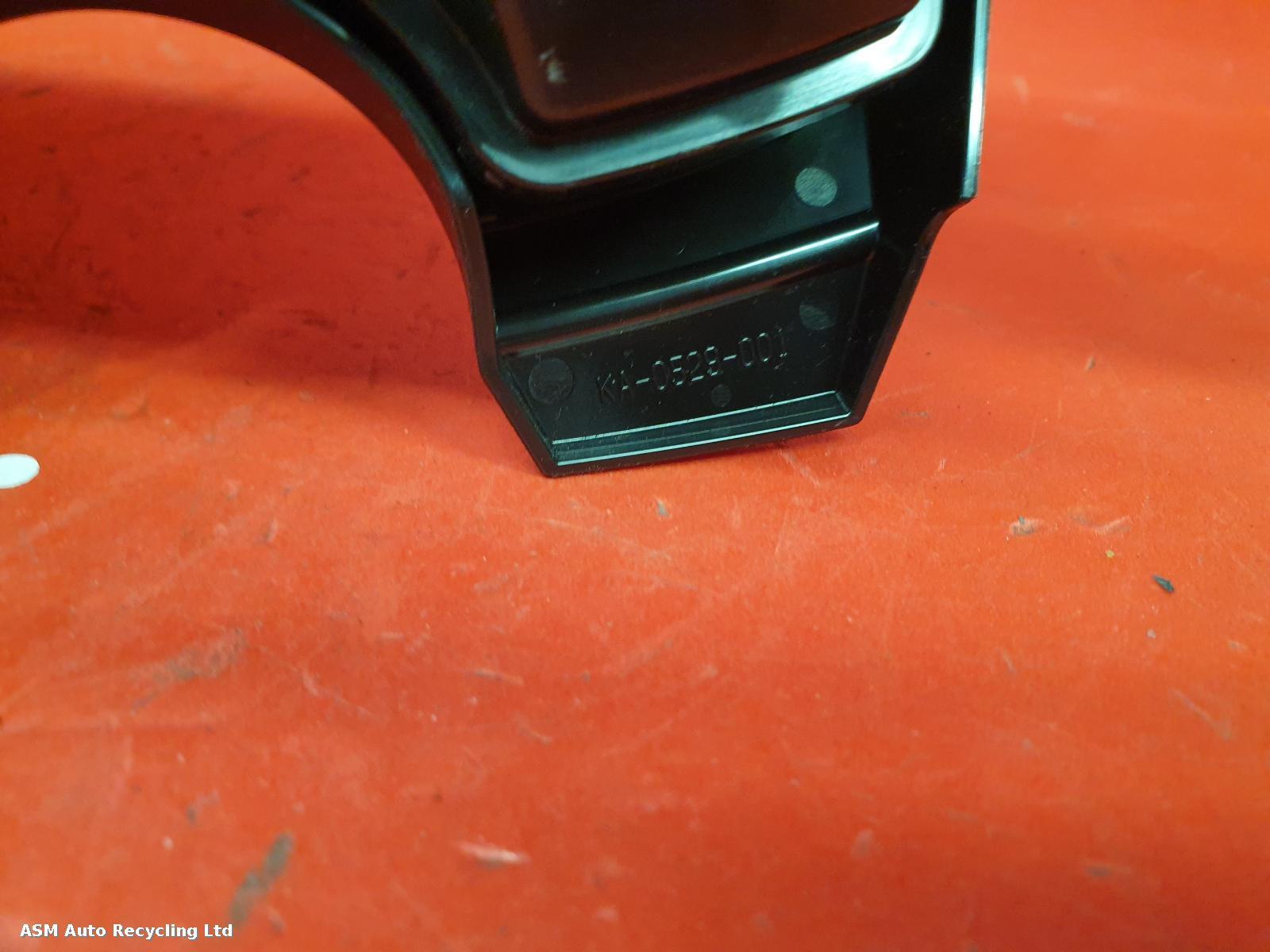 View Auto part Speedometer Kawasaki Z650 Rs 2024