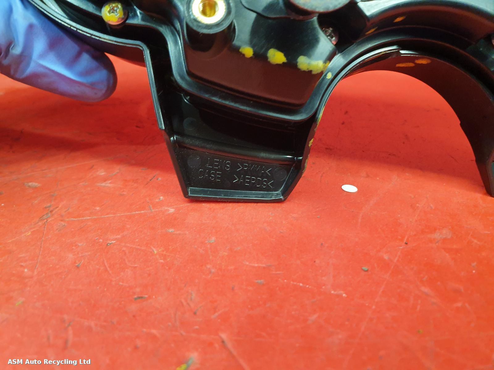 View Auto part Speedometer Kawasaki Z650 Rs 2024