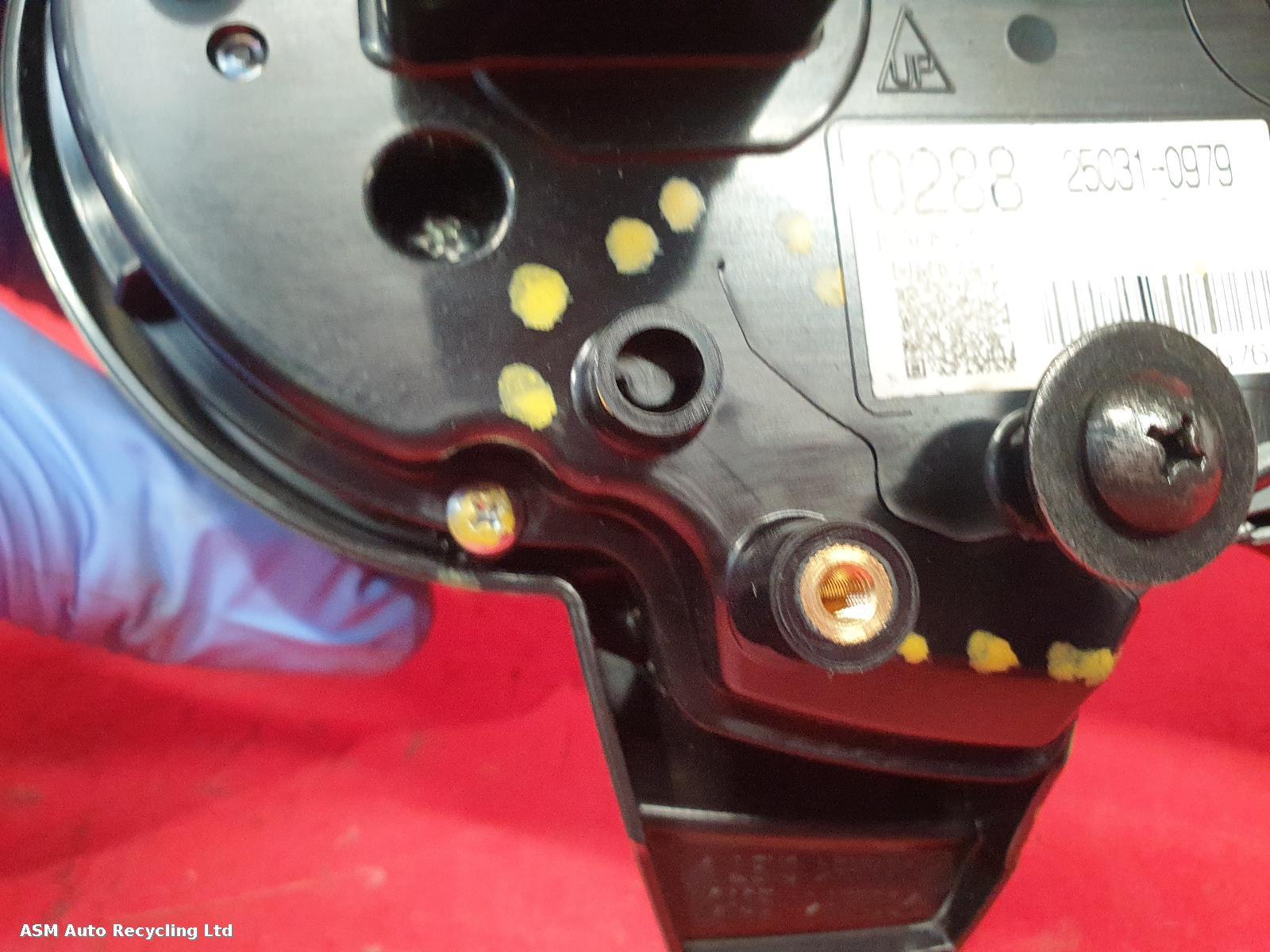 View Auto part Speedometer Kawasaki Z650 Rs 2024