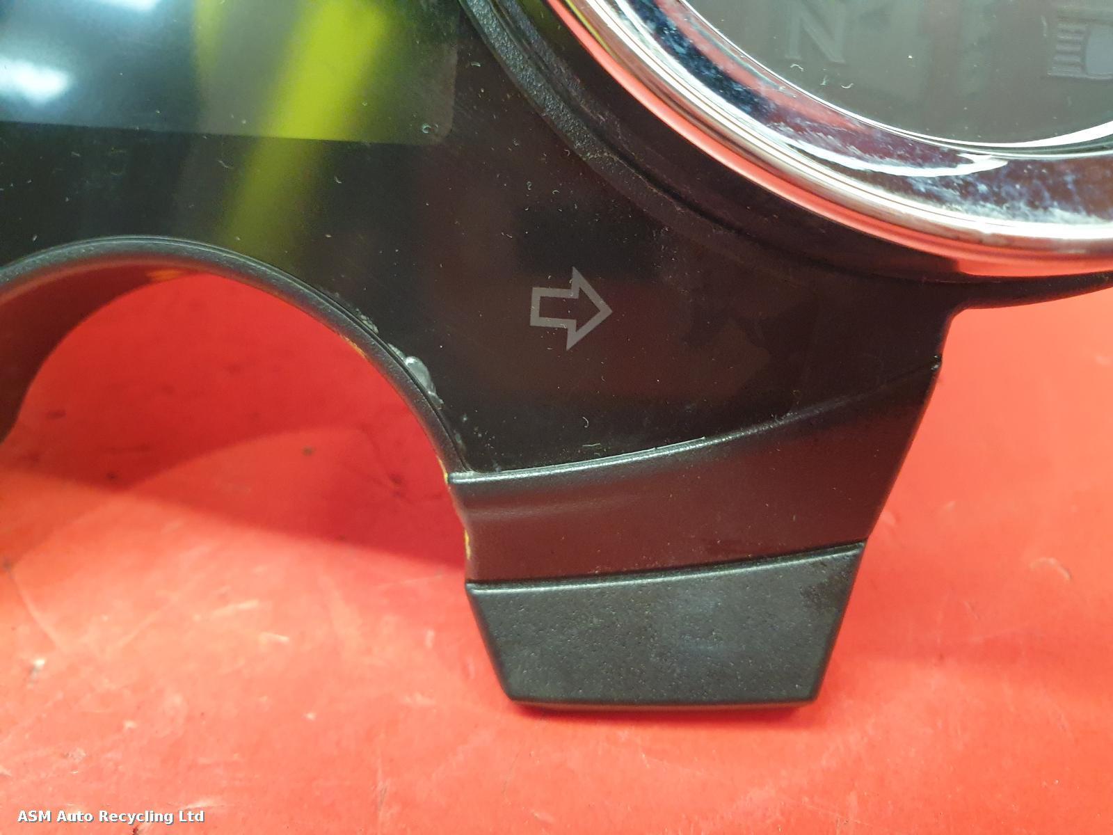View Auto part Speedometer Kawasaki Z650 Rs 2024