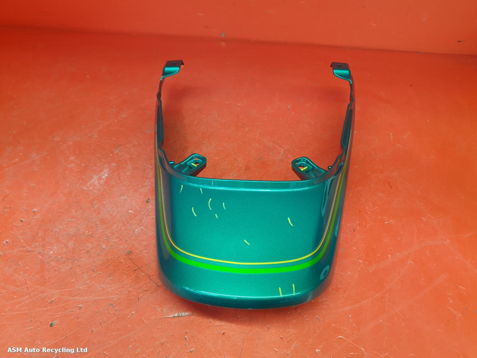 View Auto part Seat Cowl Kawasaki Z650 Rs 2024