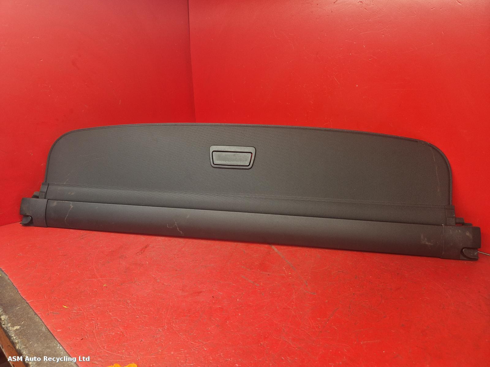 View Auto part Parcel Shelf Audi E-tron 2020