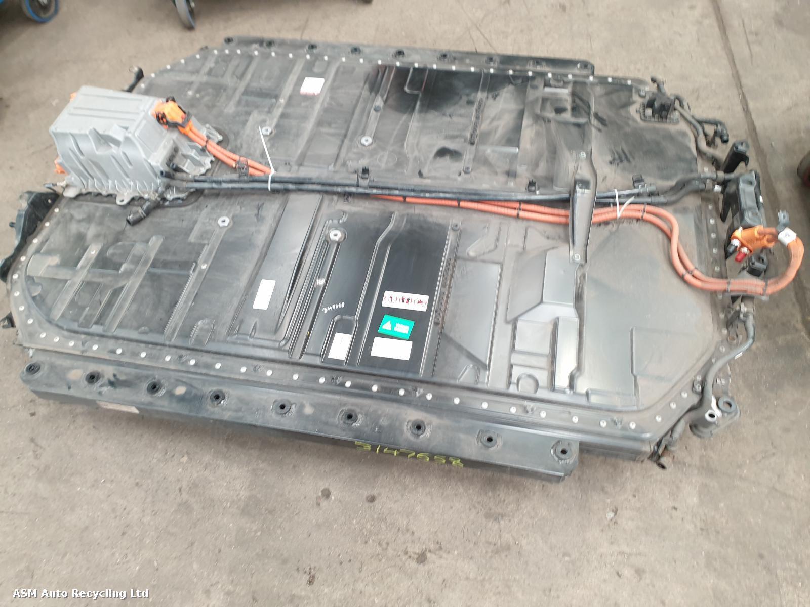 View Auto part Hybrid Battery Cell Audi E-tron 2020