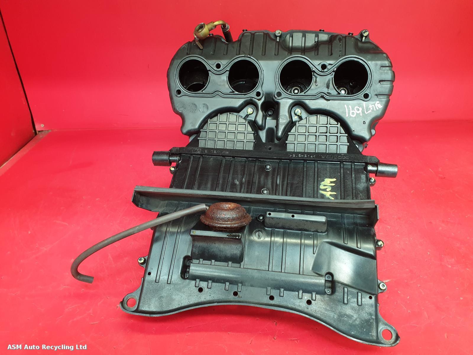 View Auto part Air Cleaner/Box Honda Cbr 1000 Rr-5 2005
