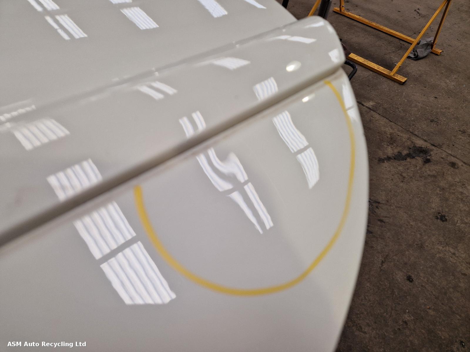 View Auto part L Front Door Fiat 500 2012