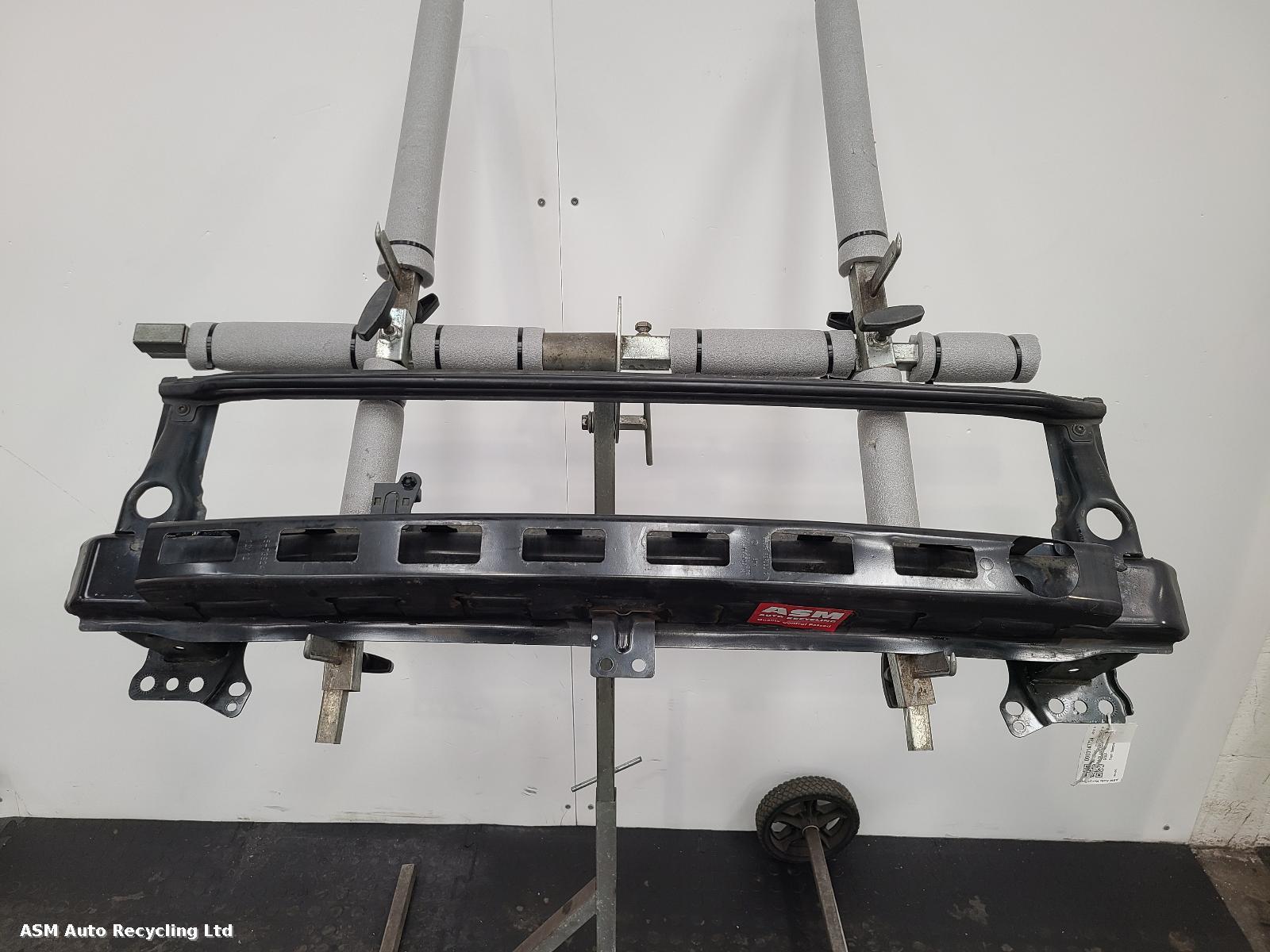 View Auto part Front Bumper Reinforcement Volkswagen Golf 2012