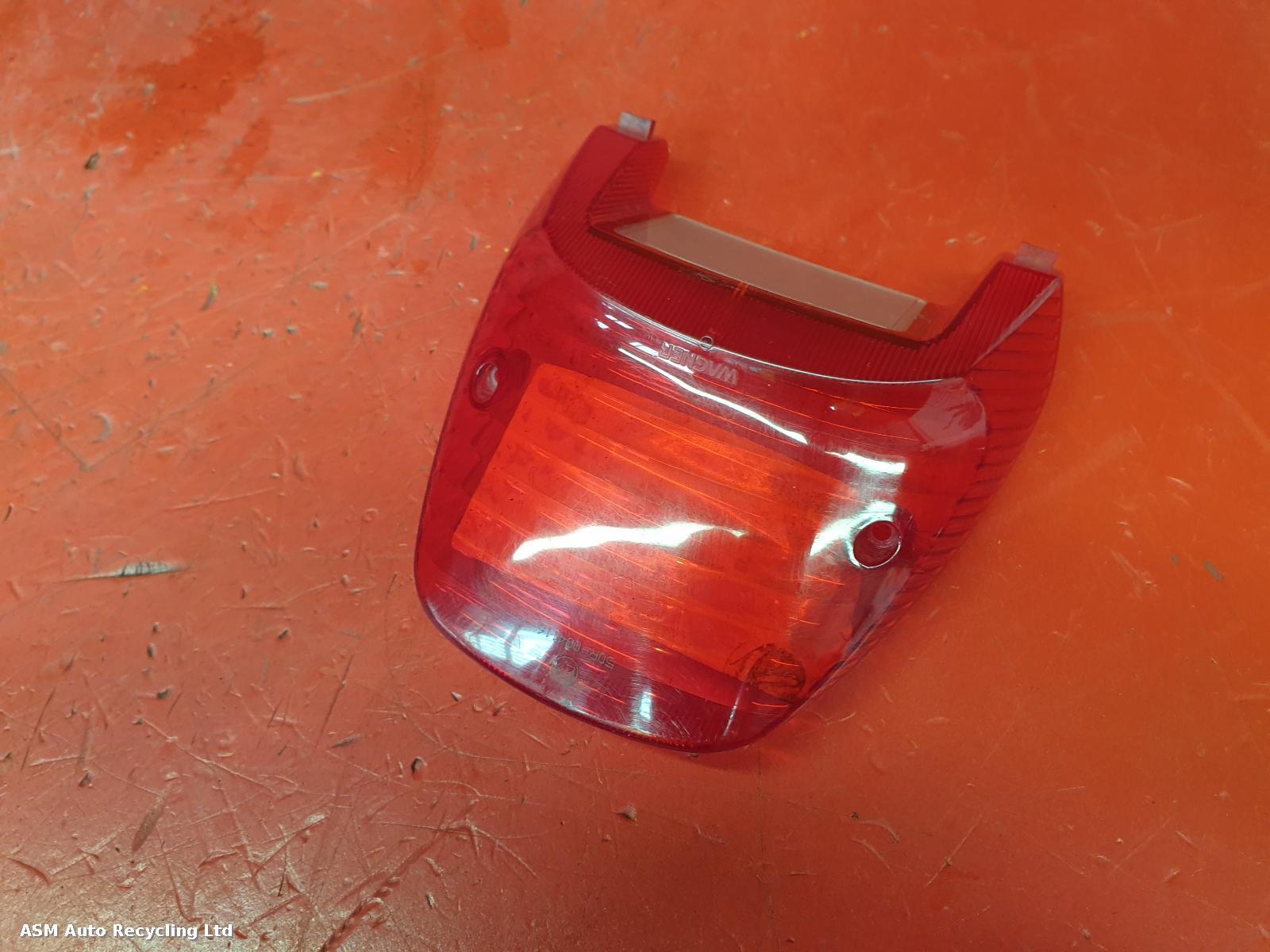 View Auto part Taillight Honda Cg 125 2006