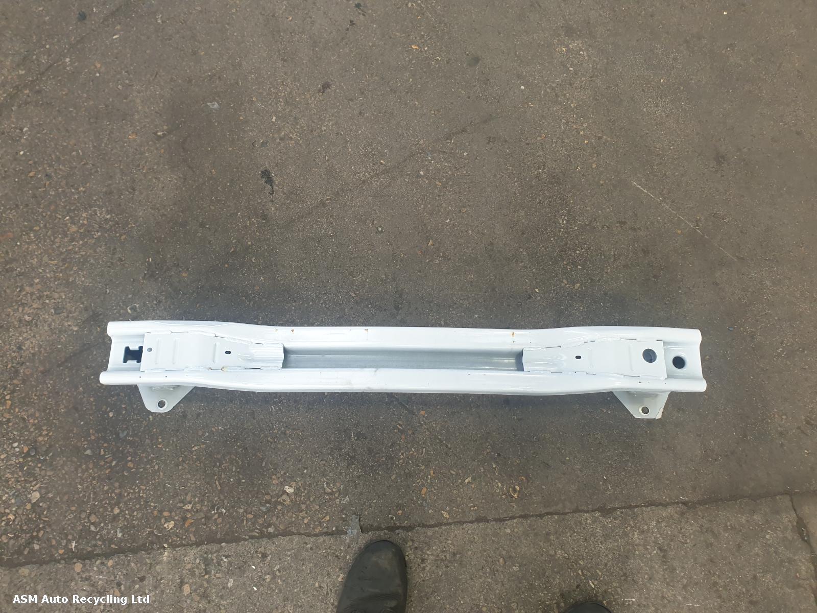 View Auto part Rear Bumper Reinforcement Citroen C4 2021