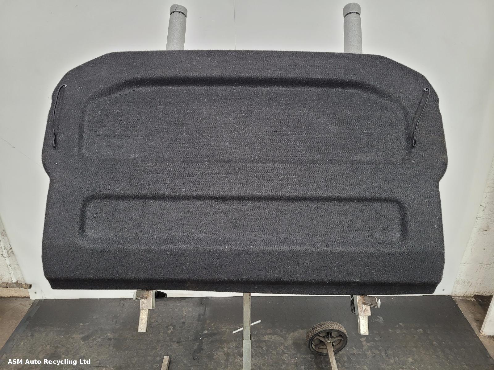 View Auto part Parcel Shelf Citroen C4 2021