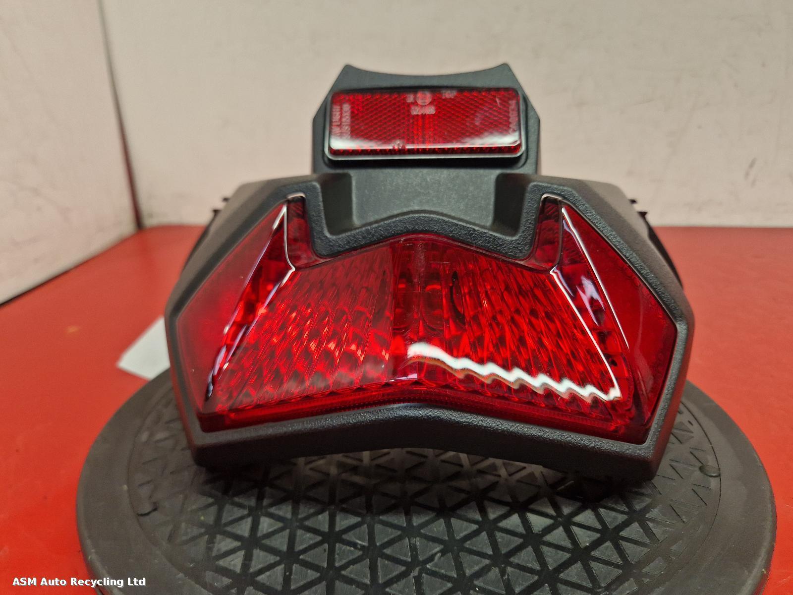 View Auto part Taillight Yamaha Rayzr 125 2024