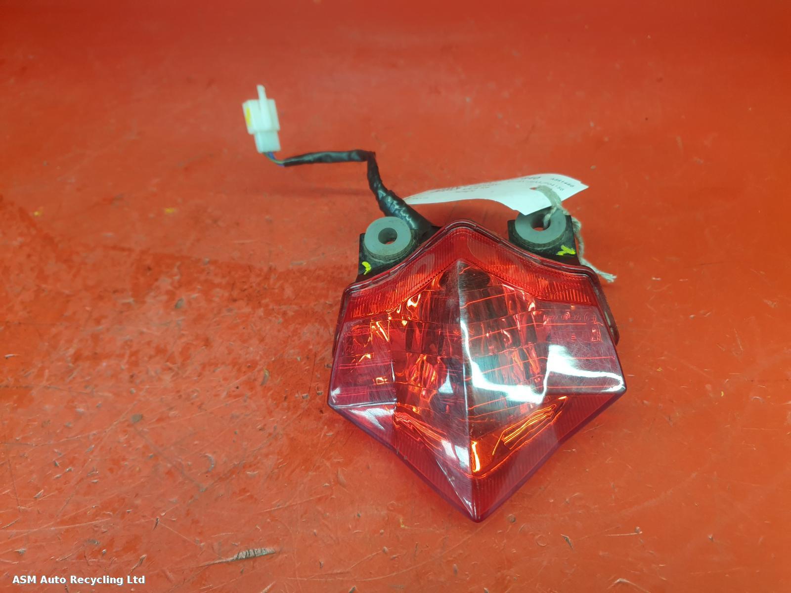 View Auto part Taillight Kawasaki Ninja 125 2021