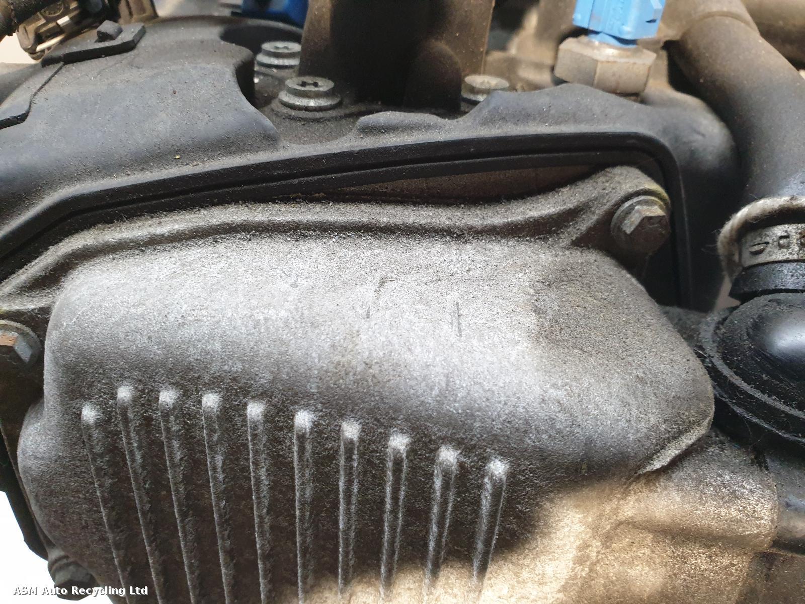 View Auto part Engine Piaggio Vespa S 125 2012