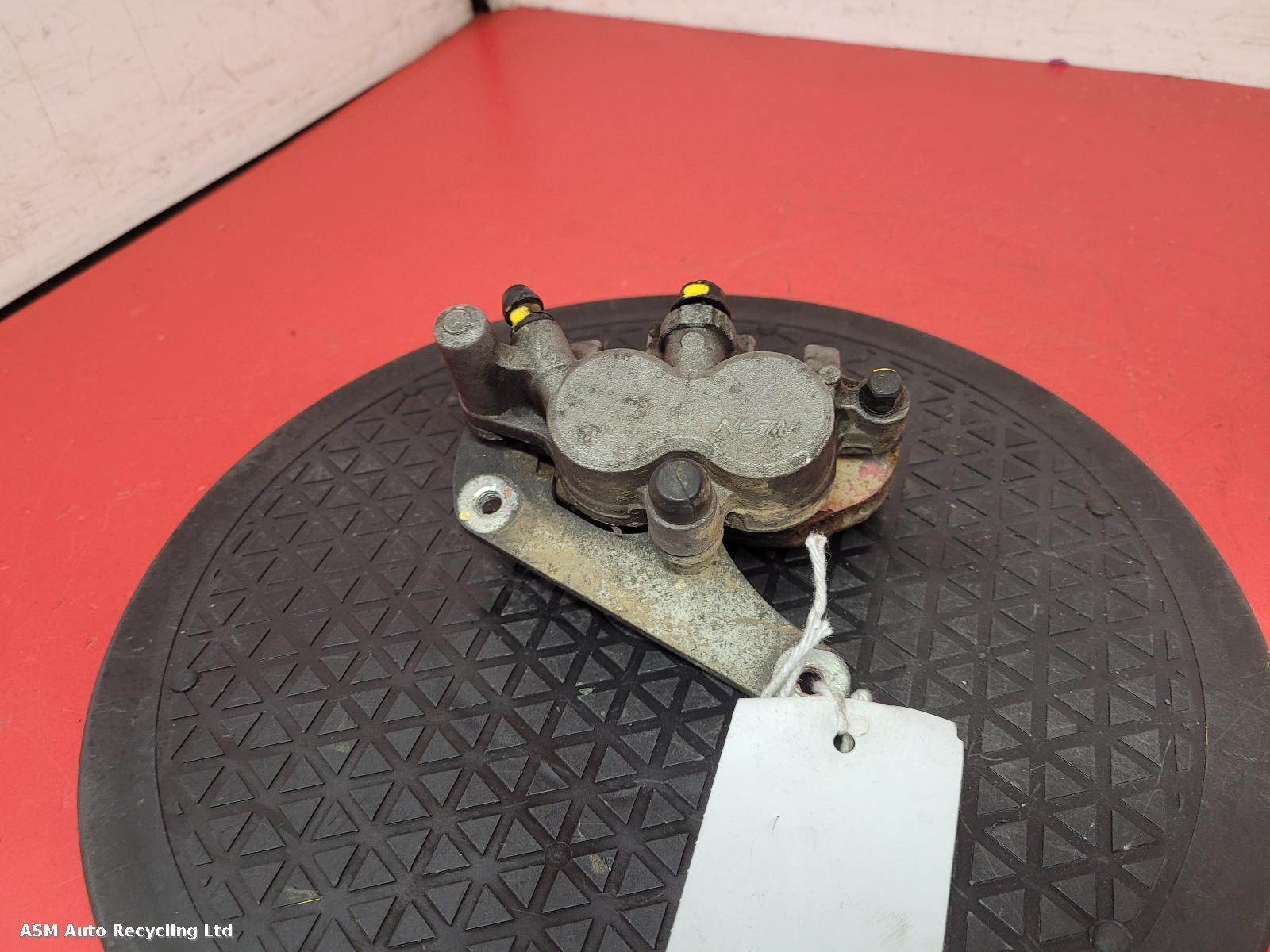 View Auto part Caliper Honda Crf 250 Rla-h 2018