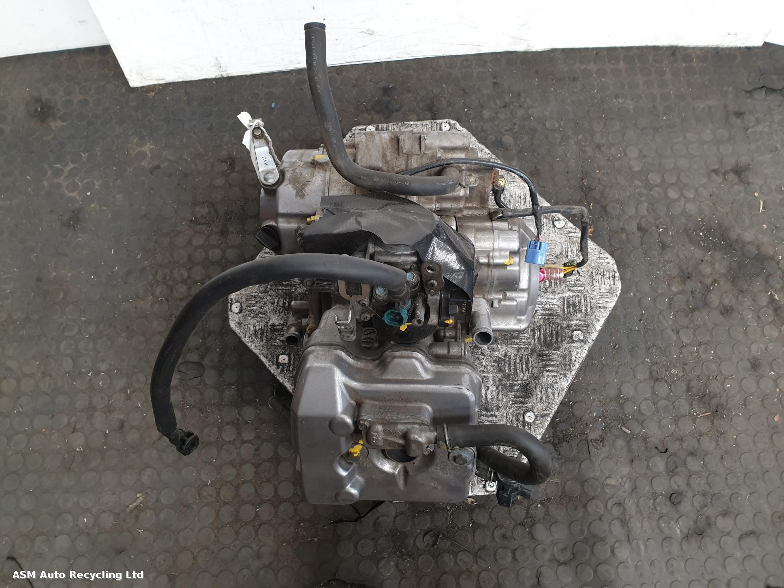 View Auto part Engine Honda Crf 250 Rla-h 2018