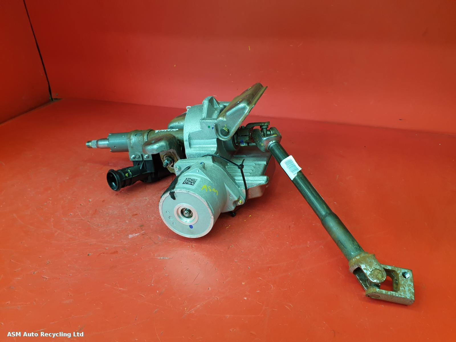 View Auto part Column Fiat 500 2012