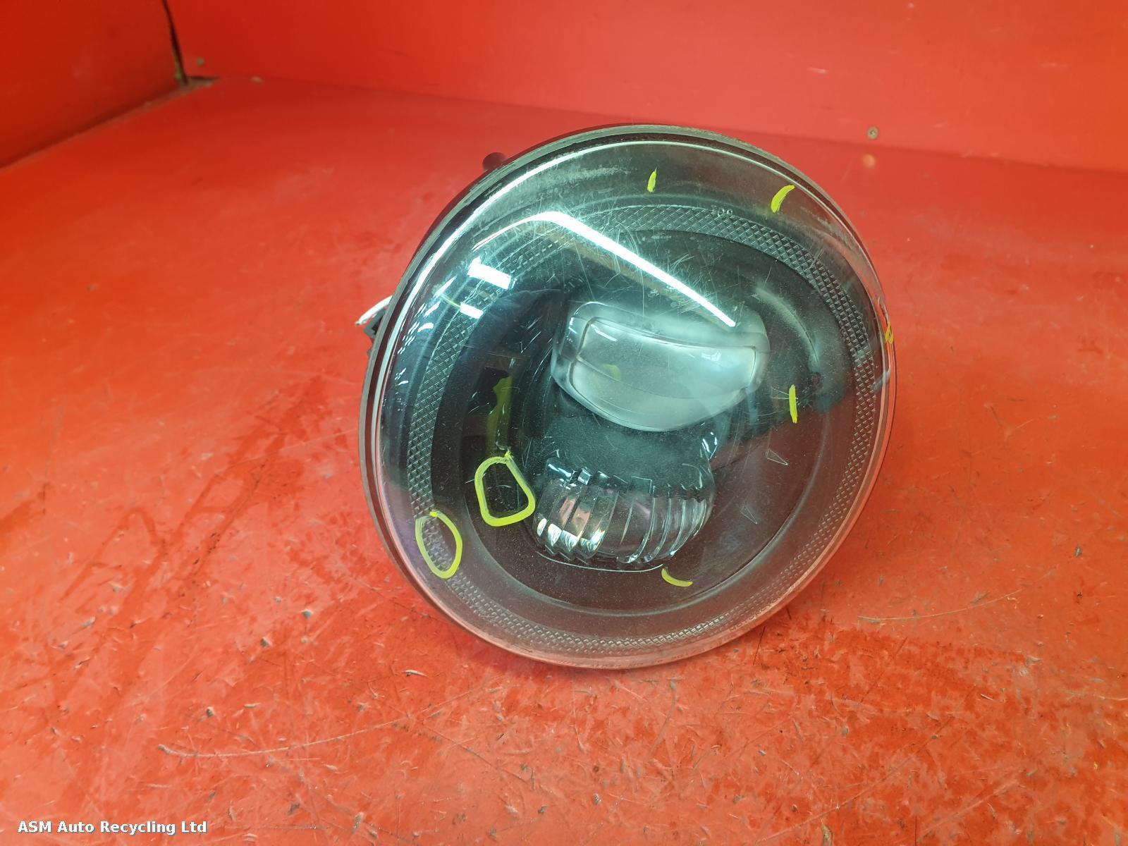 View Auto part Headlamp Piaggio Vespa Gts 300 Supersport  2016